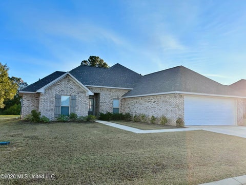 Homes For Sale - 631 Westfield Drive<br/> Pearl, MS 39208