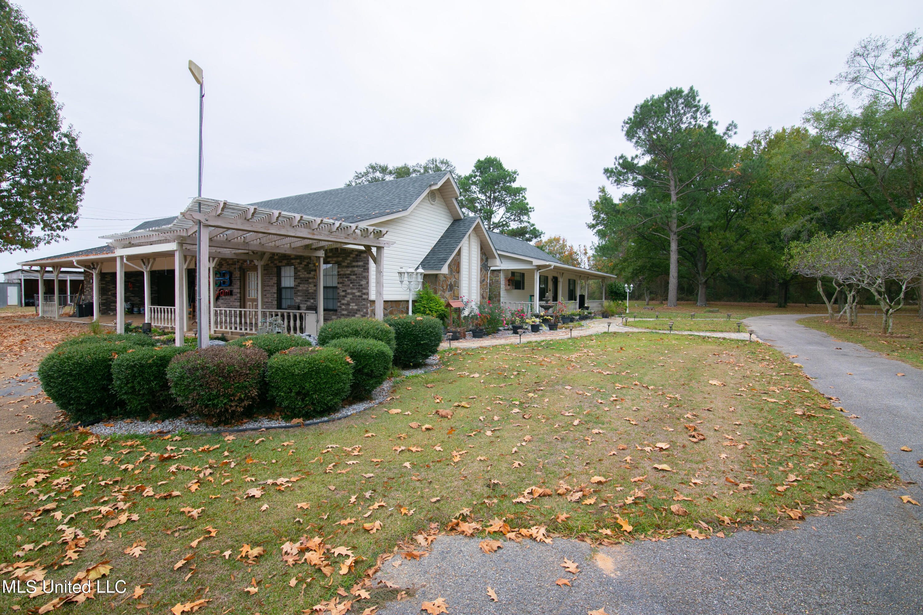 15760 Highway 35, Mize, Mississippi image 37