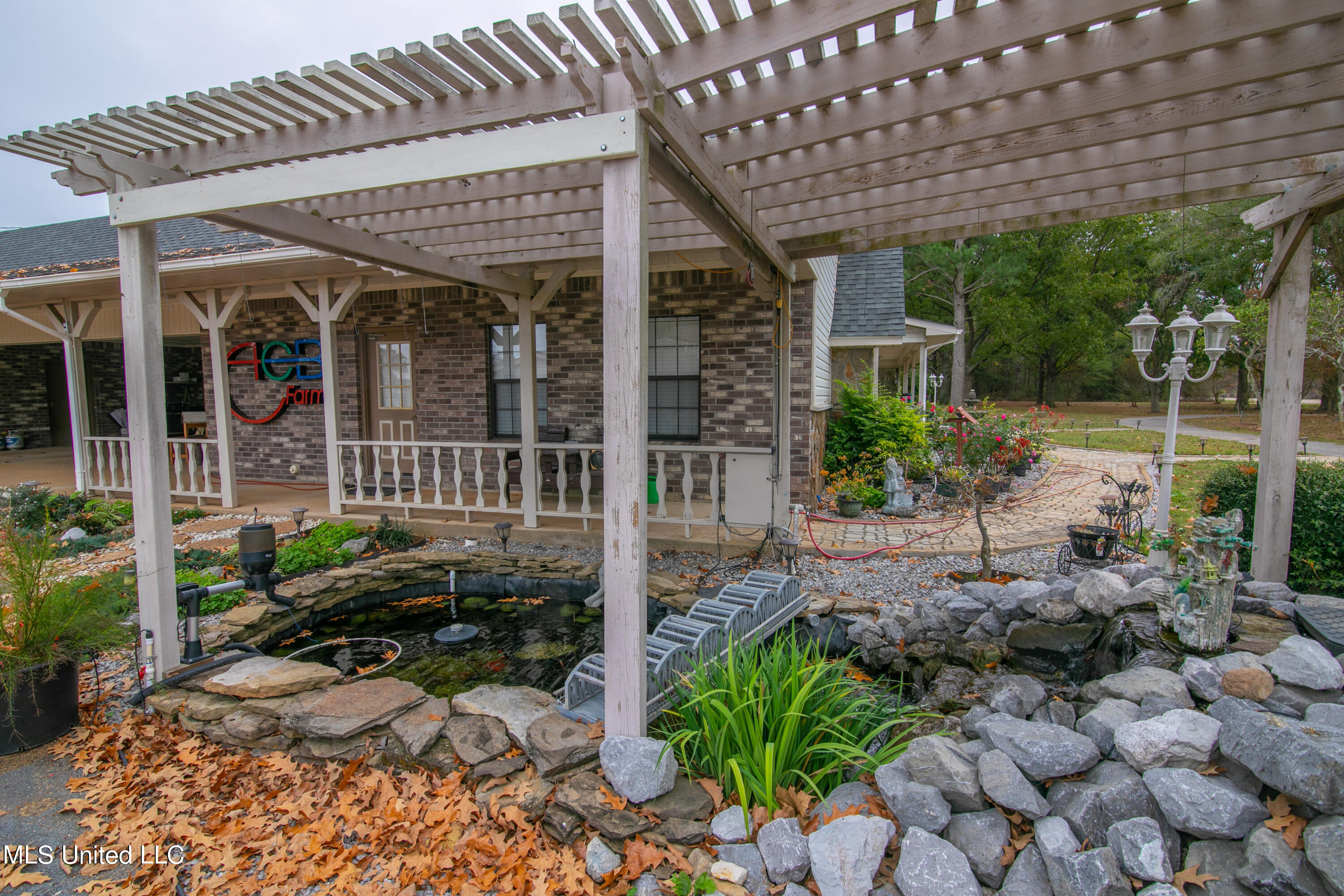 15760 Highway 35, Mize, Mississippi image 9