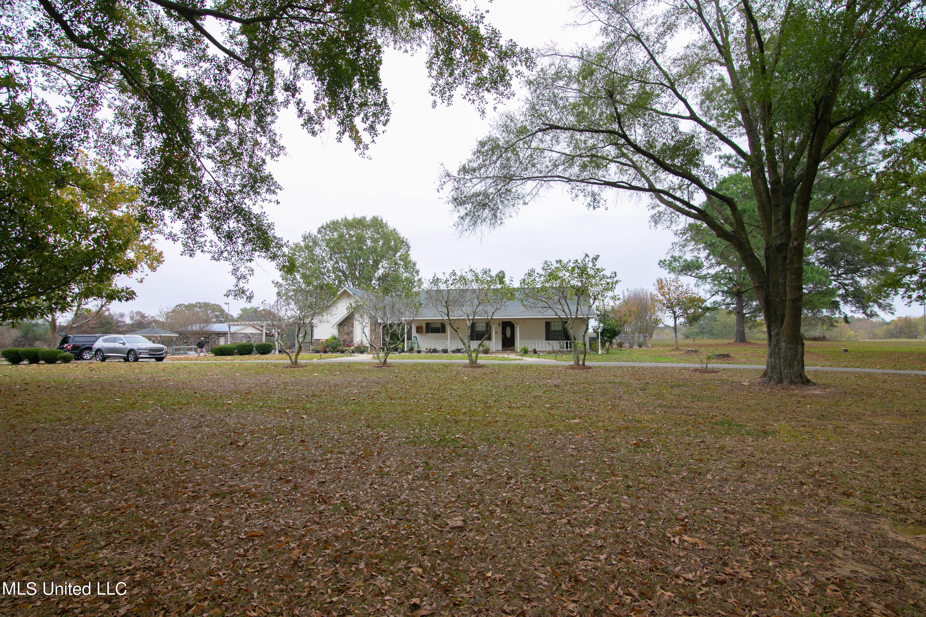 15760 Highway 35, Mize, Mississippi image 1