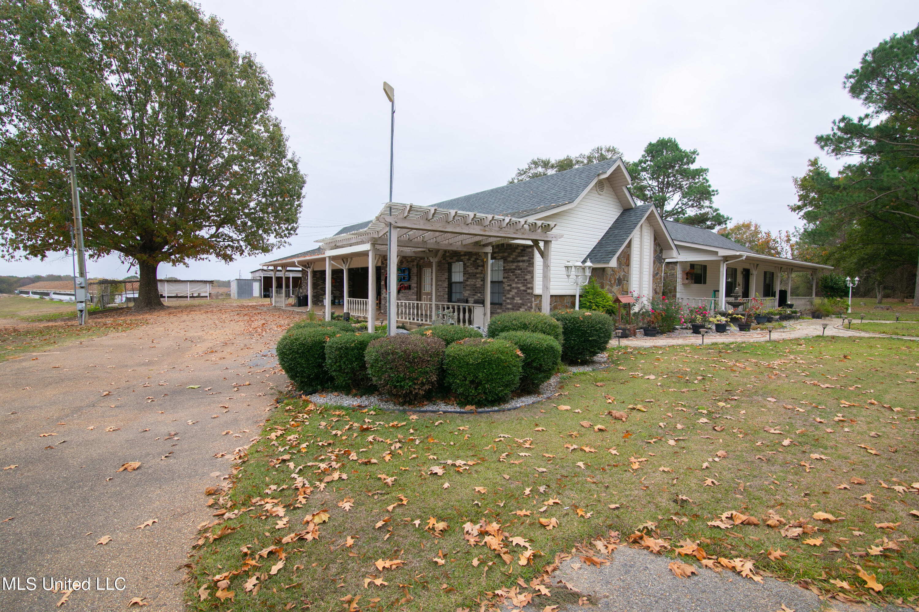 15760 Highway 35, Mize, Mississippi image 36