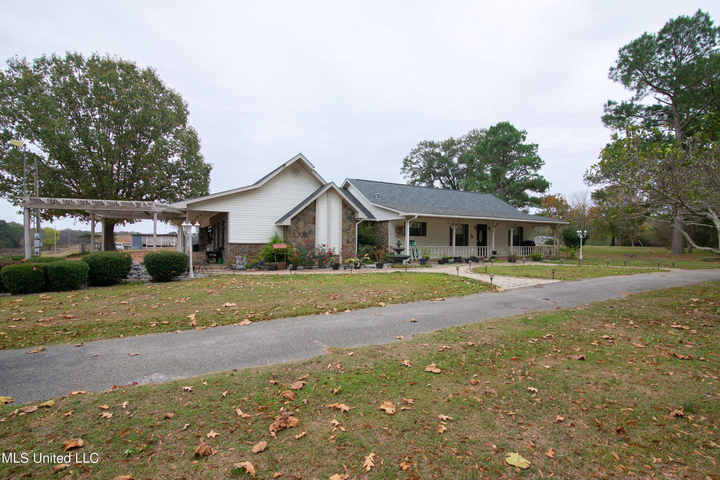 15760 Highway 35, Mize, Mississippi image 35