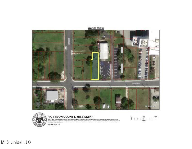186 Howard Avenue, Biloxi, Mississippi image 2
