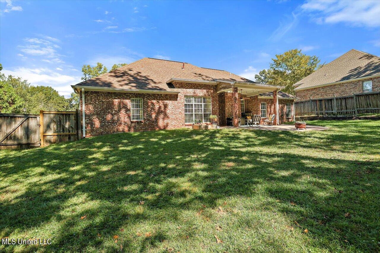 251 Woodland Brook Drive, Madison, Mississippi image 32