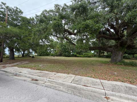 Vacant Land For Sale - 342 Strangi Avenue<br/> Biloxi, MS 39530