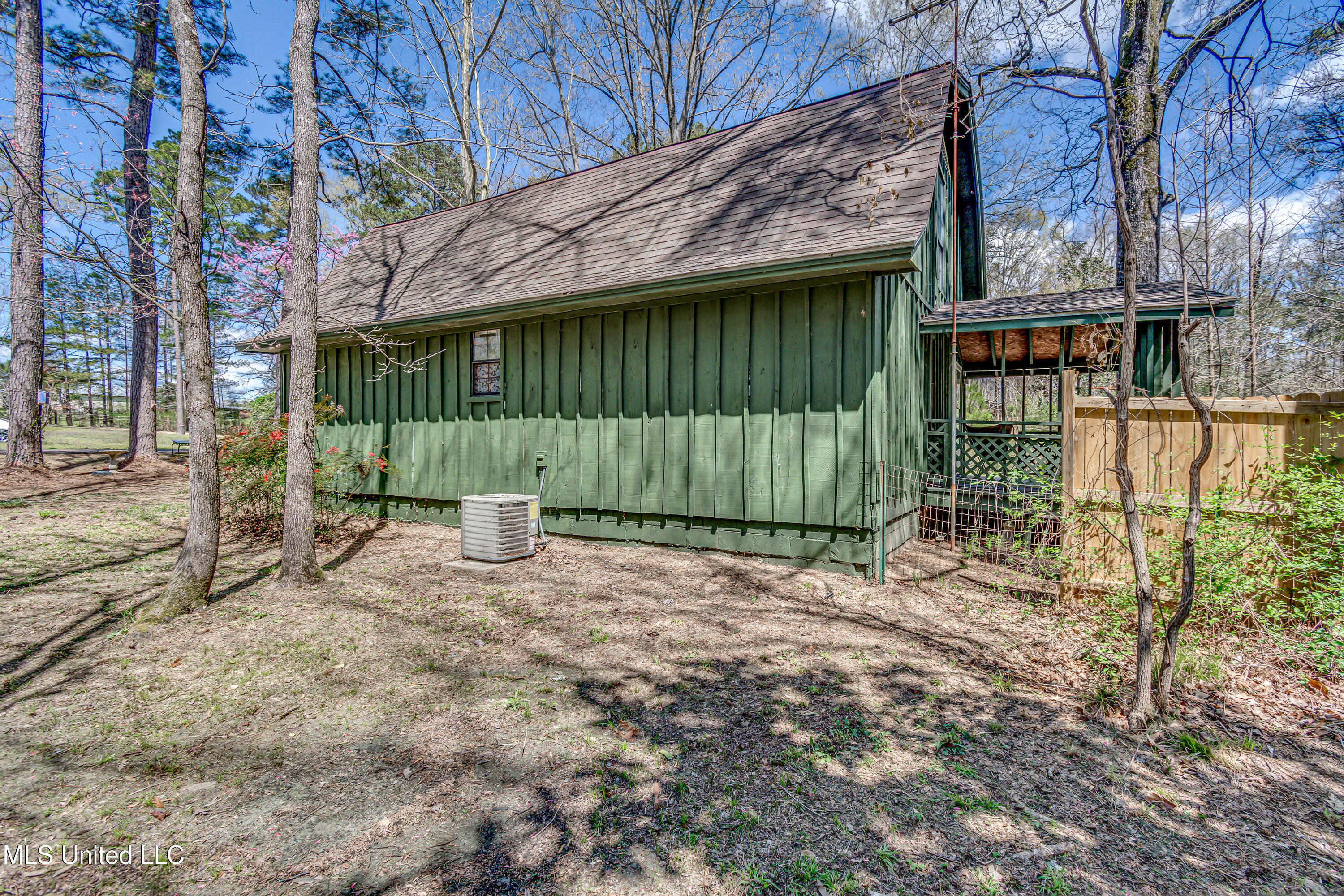 160 Monmouth Road, Florence, Mississippi image 15