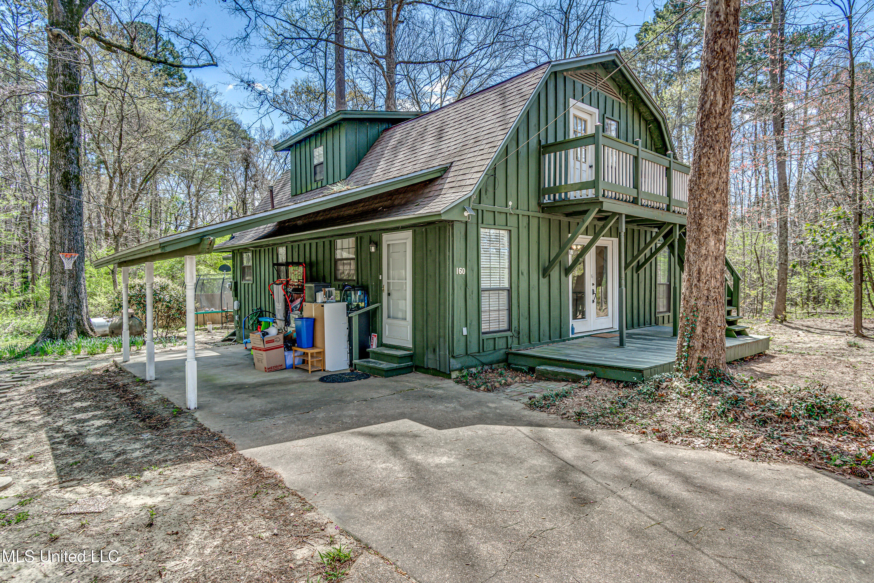 160 Monmouth Road, Florence, Mississippi image 7