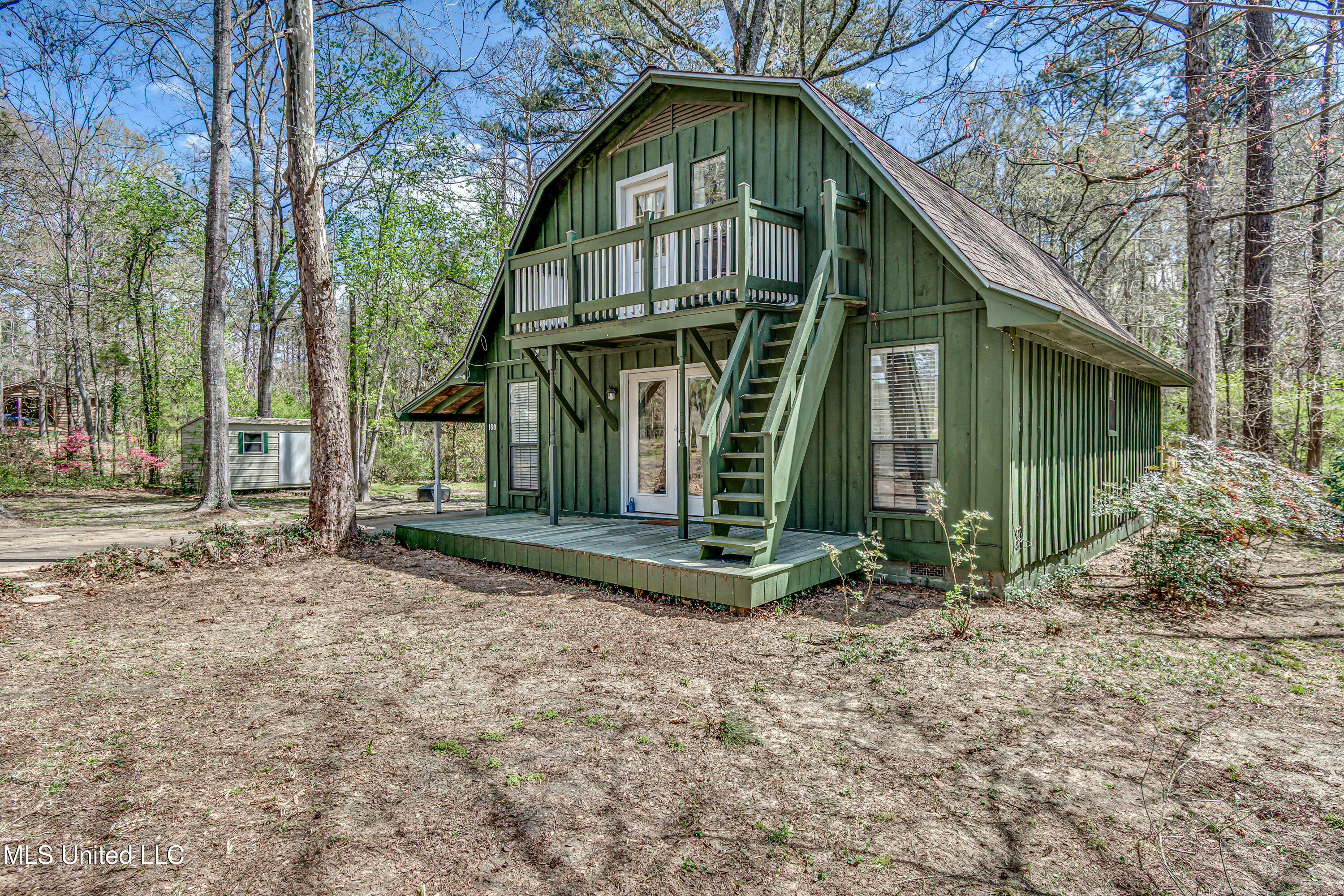 160 Monmouth Road, Florence, Mississippi image 3