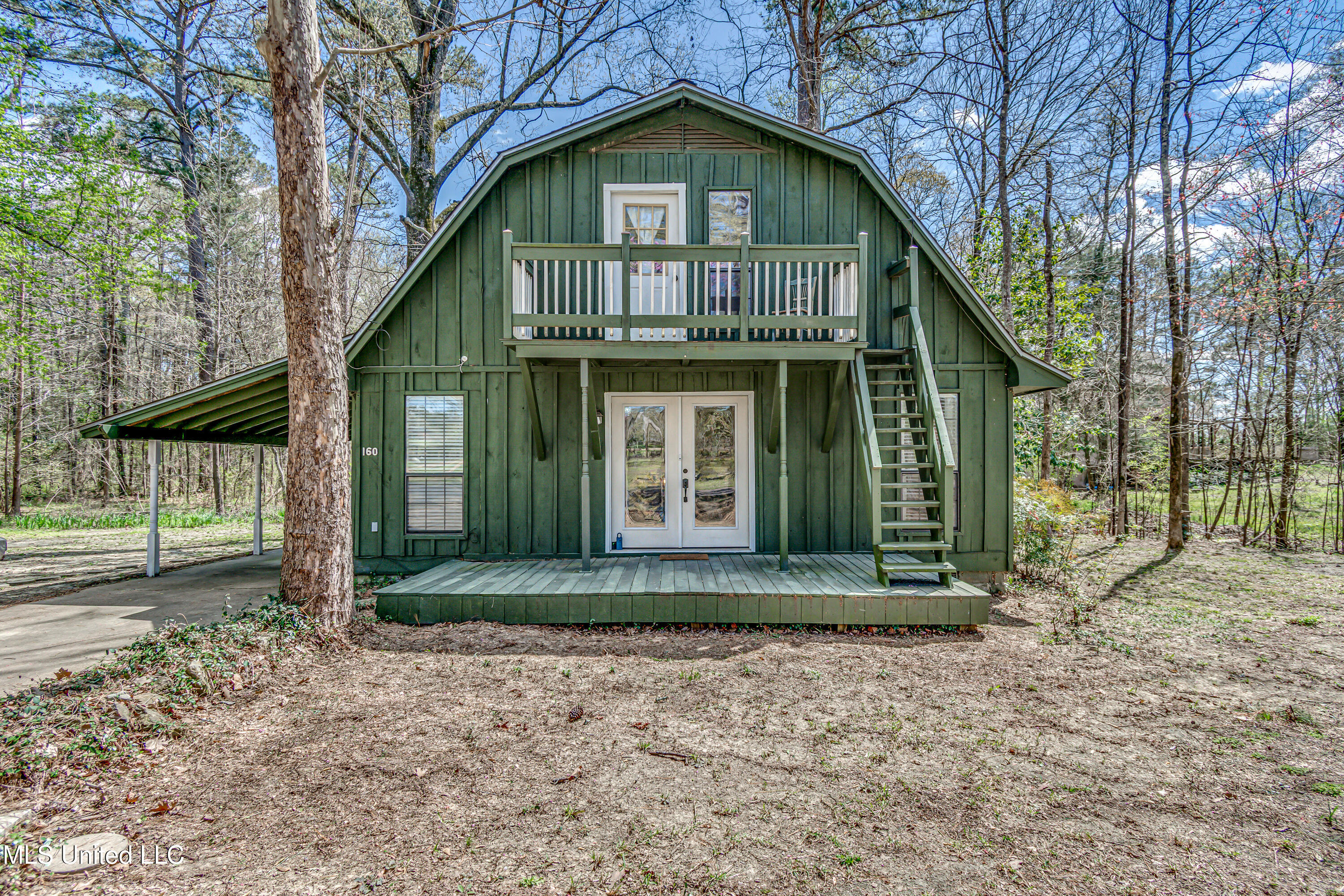 160 Monmouth Road, Florence, Mississippi image 6