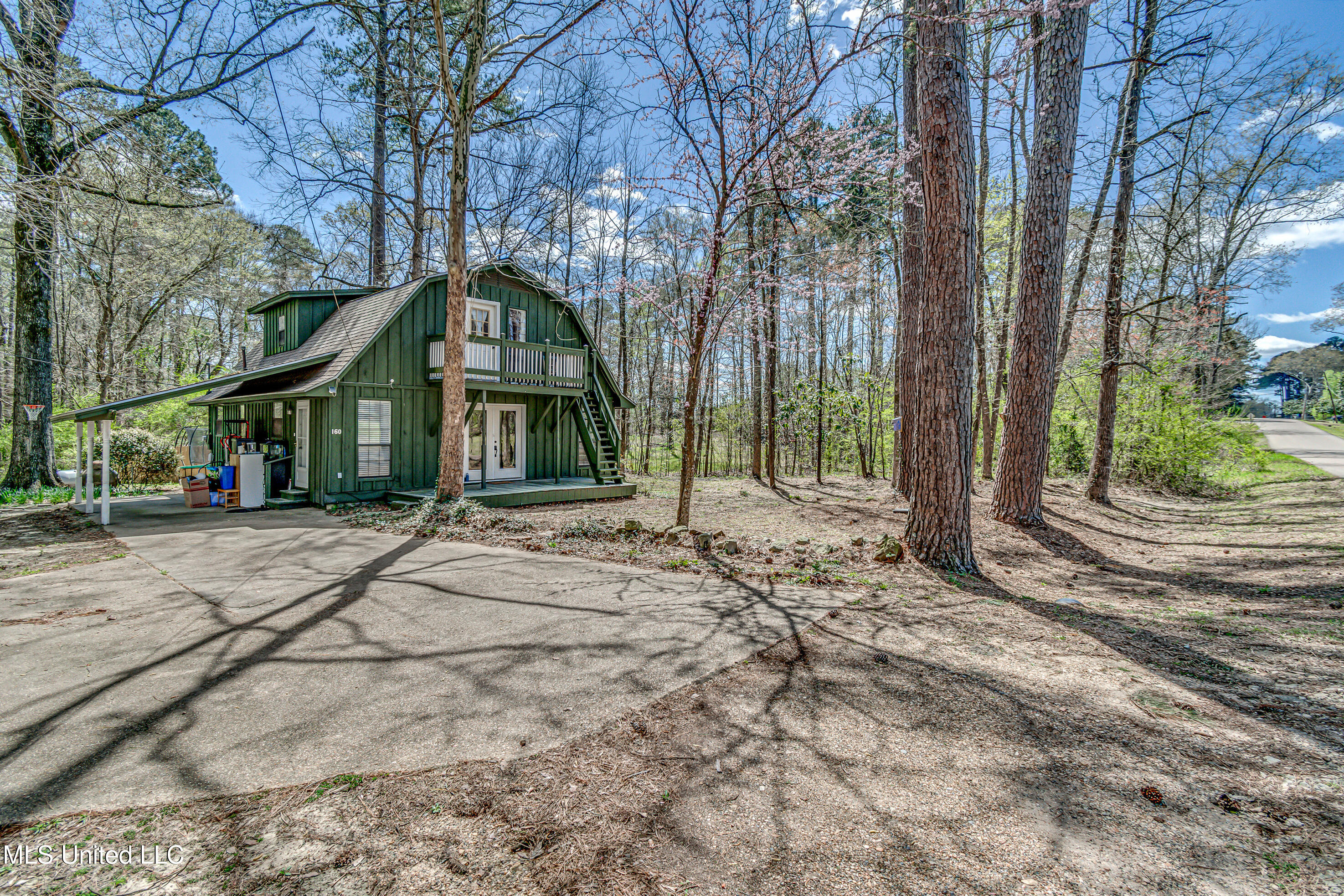 160 Monmouth Road, Florence, Mississippi image 8