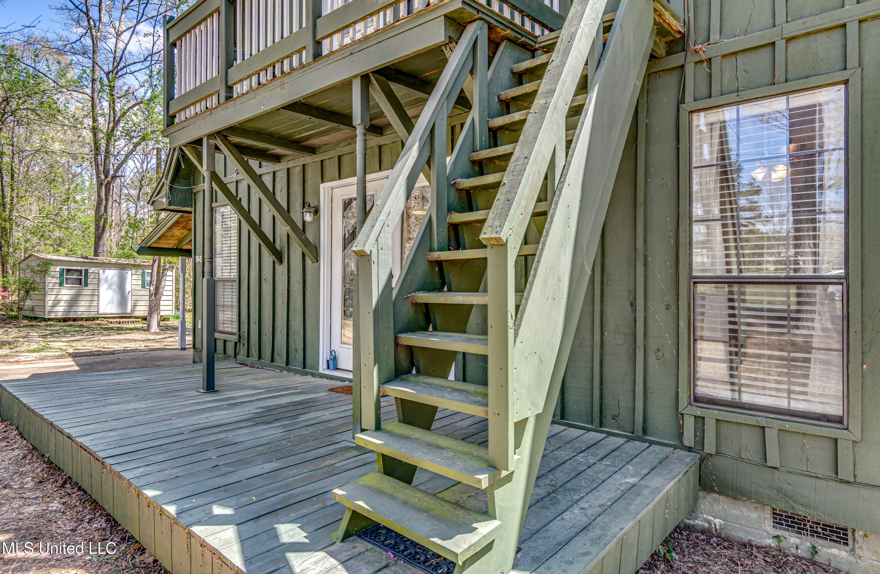 160 Monmouth Road, Florence, Mississippi image 16