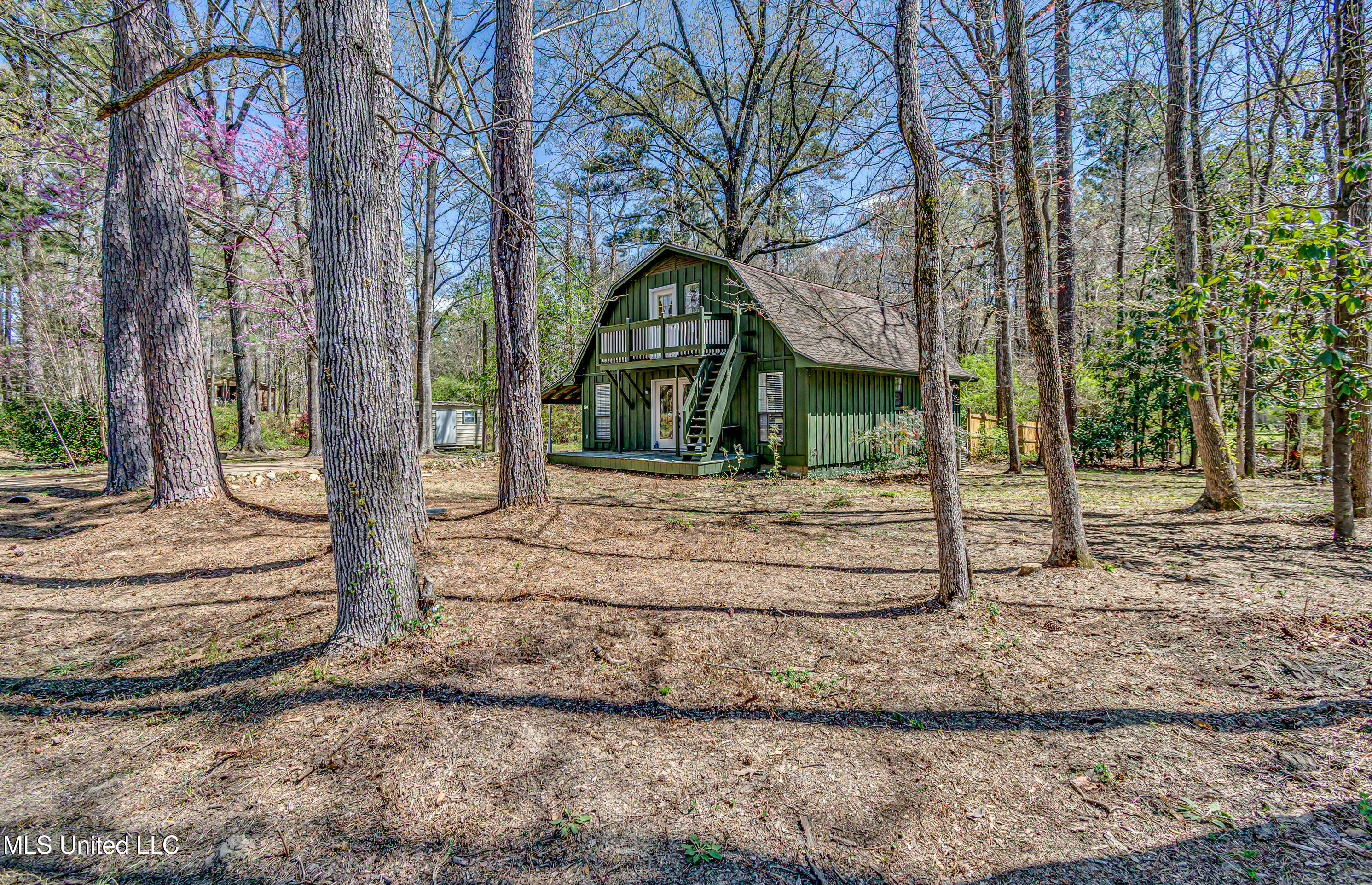 160 Monmouth Road, Florence, Mississippi image 2