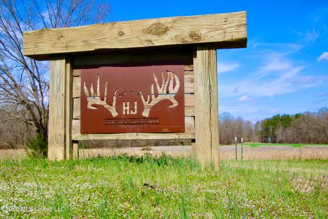 Vacant Land For Sale - 773 Harges Road<br/> Grenada, MS 38901