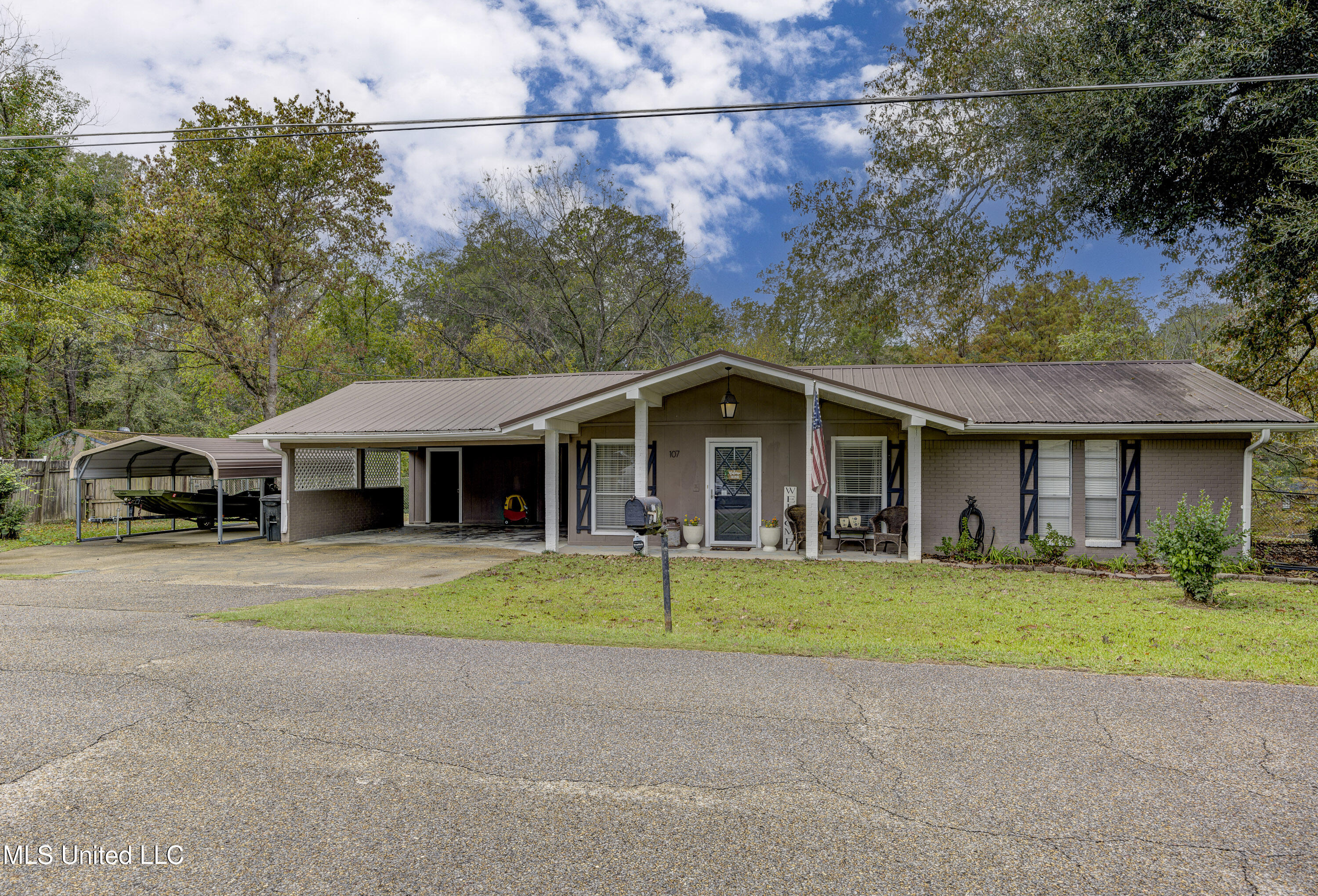 107 Jennifer Drive, Vicksburg, Mississippi image 34