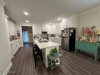 713 Heartwood Lane, Brandon, Mississippi image 13
