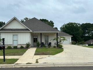 713 Heartwood Lane, Brandon, Mississippi image 3