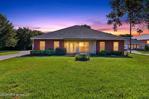 Homes For Sale - 447 Russell Avenue<br/> Harrison County, Long Beach, MS 39560