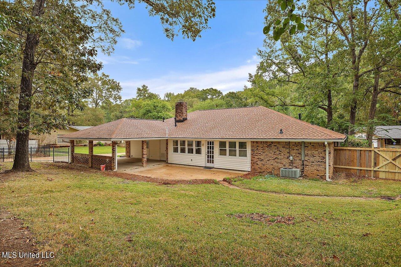 51 Summit Ridge Drive, Brandon, Mississippi image 33