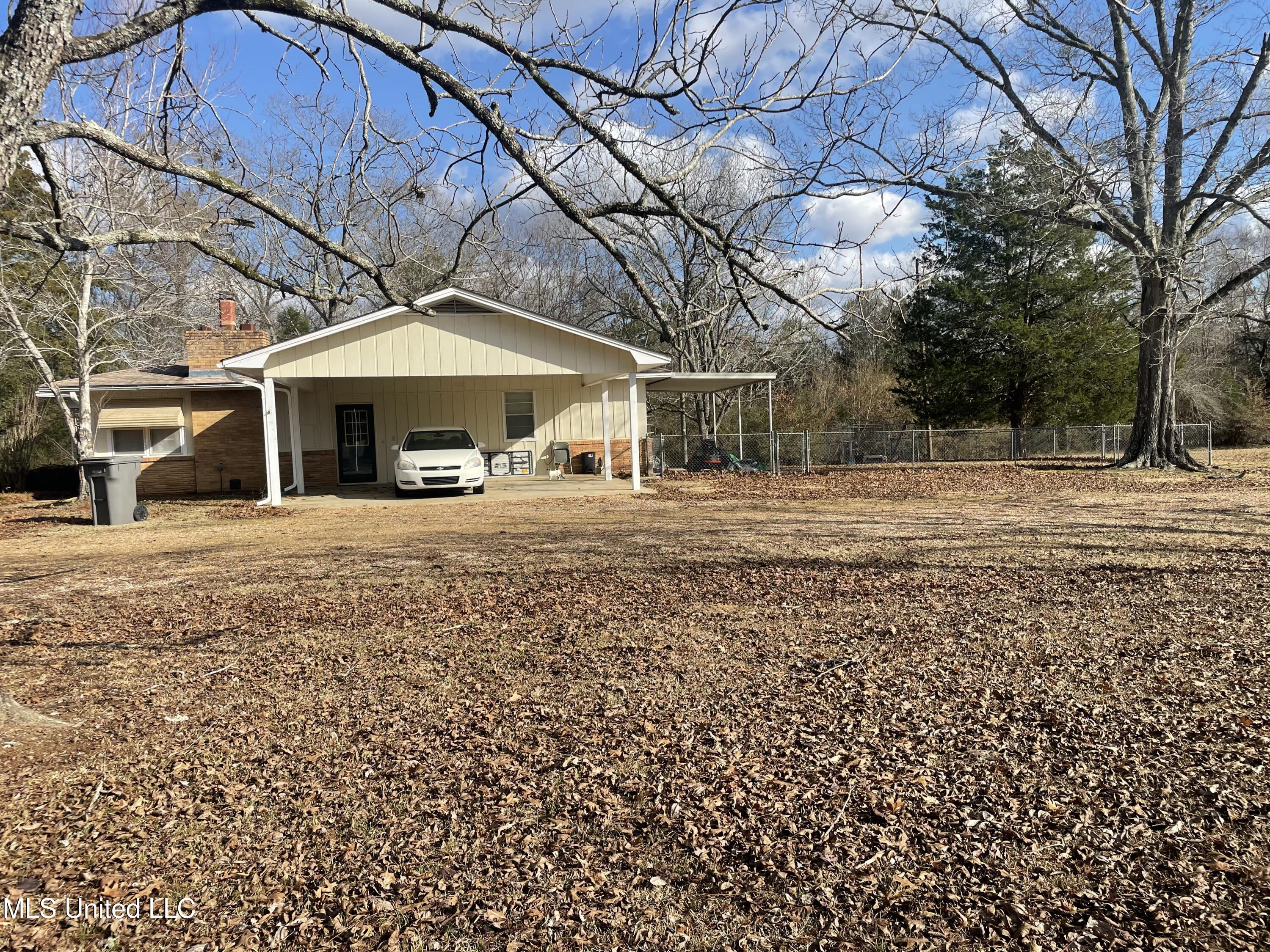 91 Frye Road, Starkville, Mississippi image 1