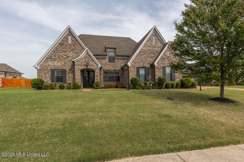 Homes For Sale - 6320 Chippewa Drive<br/> Olive Branch, MS 38654