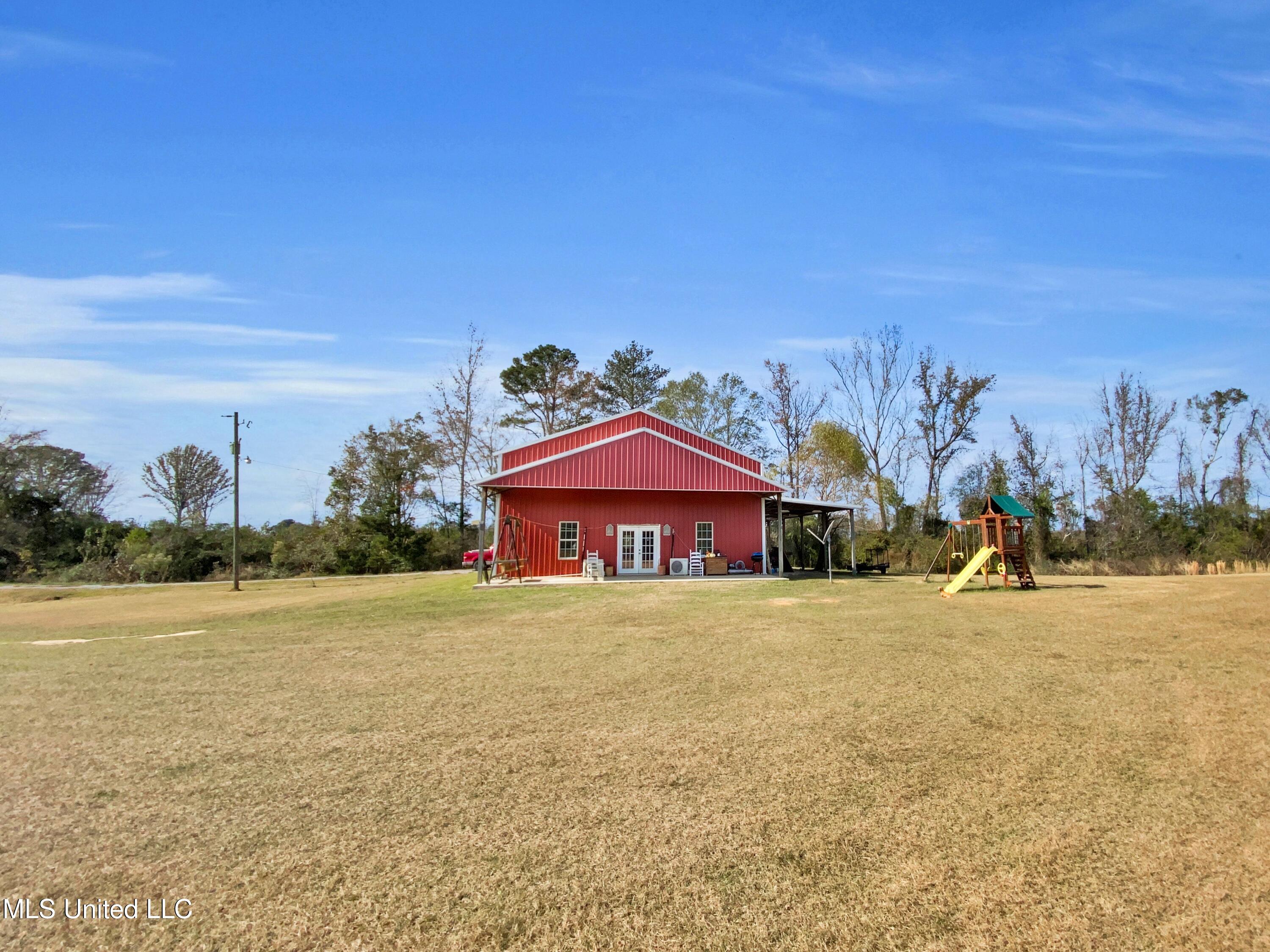 946 Caney Creek Road, Conehatta, Mississippi image 7