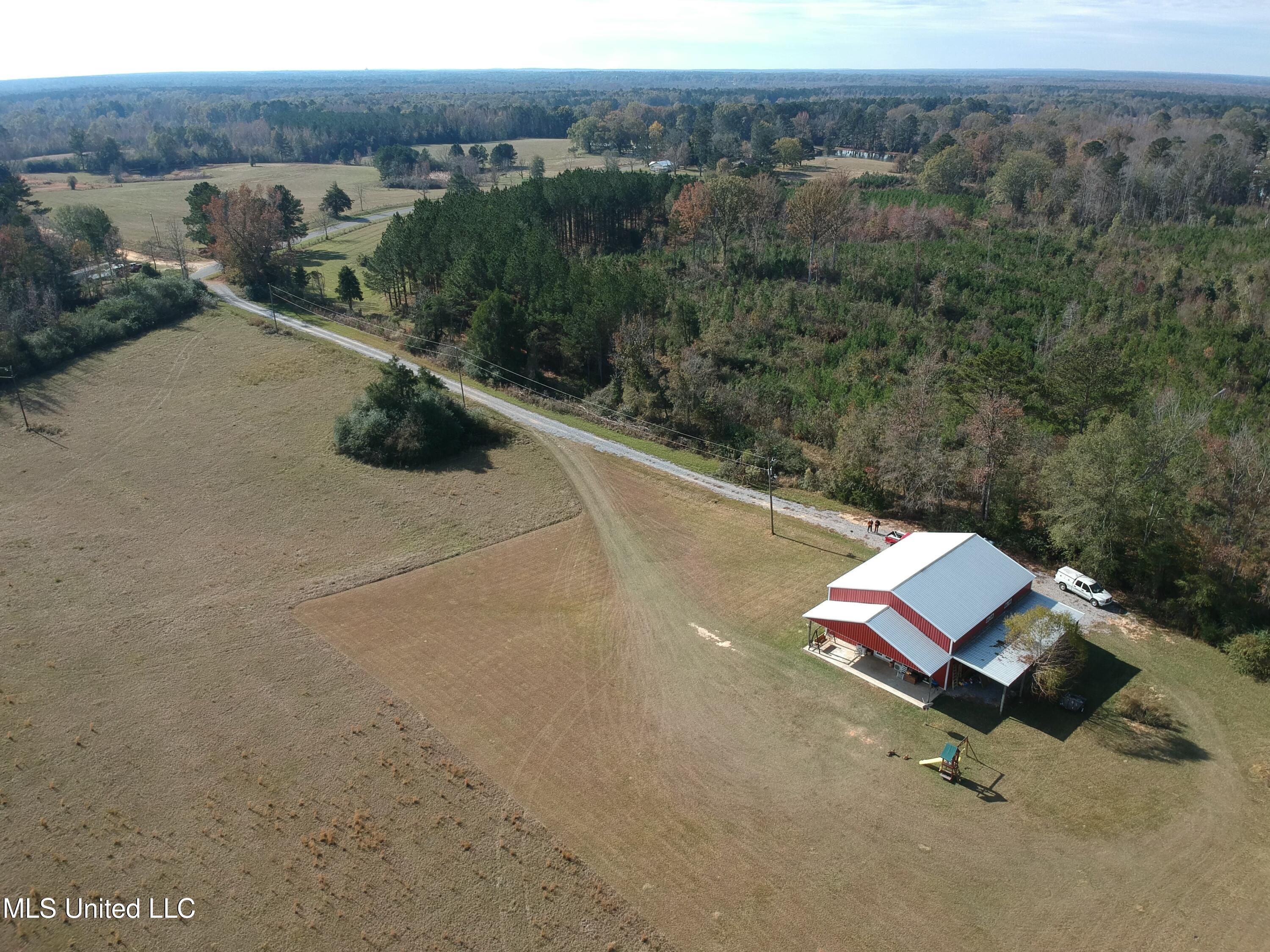 946 Caney Creek Road, Conehatta, Mississippi image 30