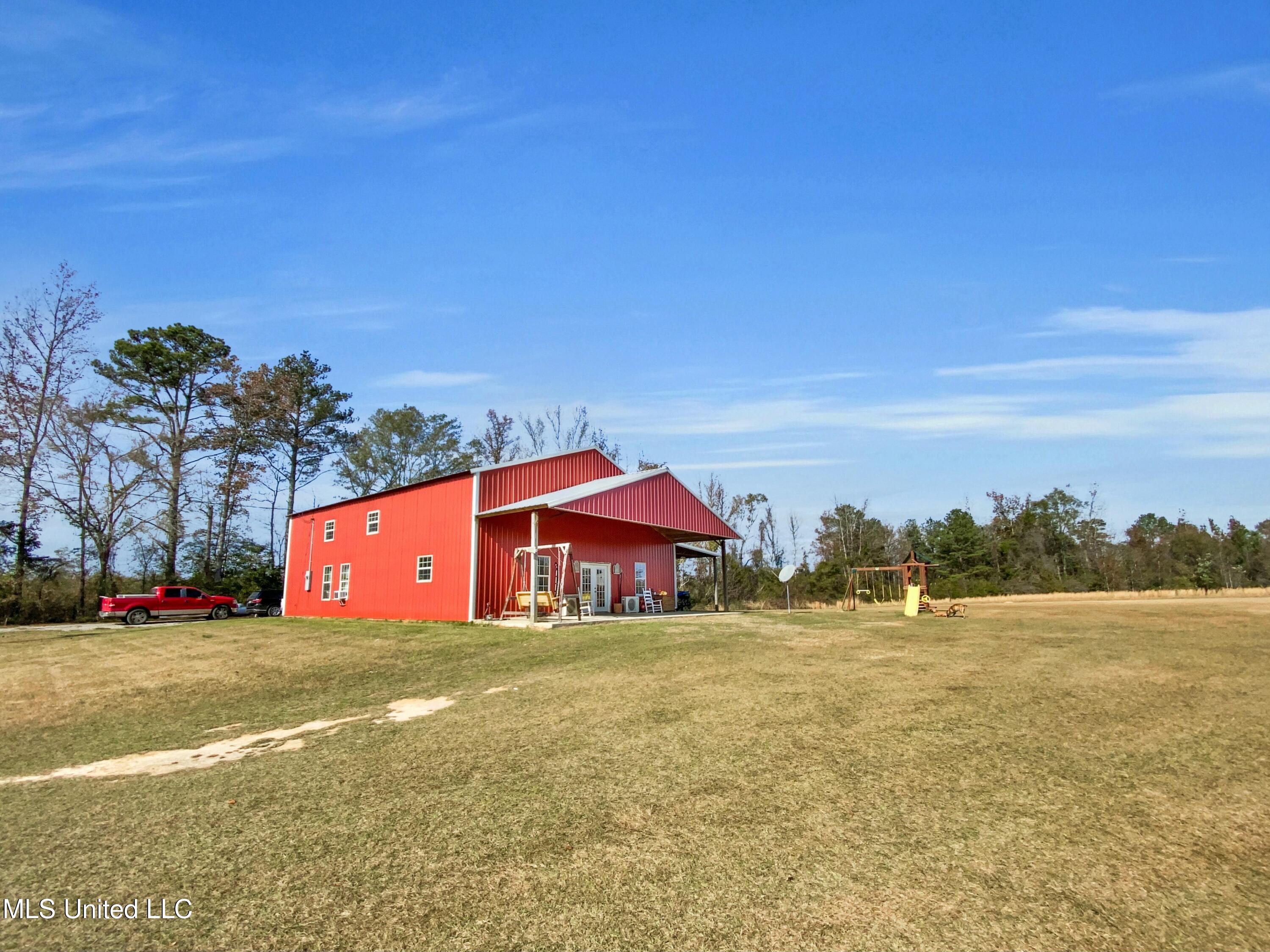 946 Caney Creek Road, Conehatta, Mississippi image 27