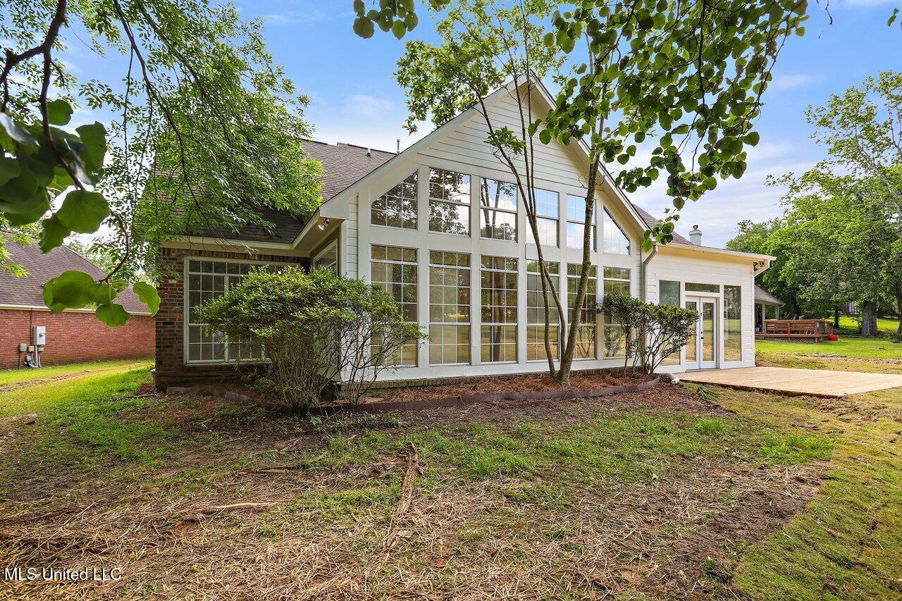 138 Sunflower Road, Madison, Mississippi image 47