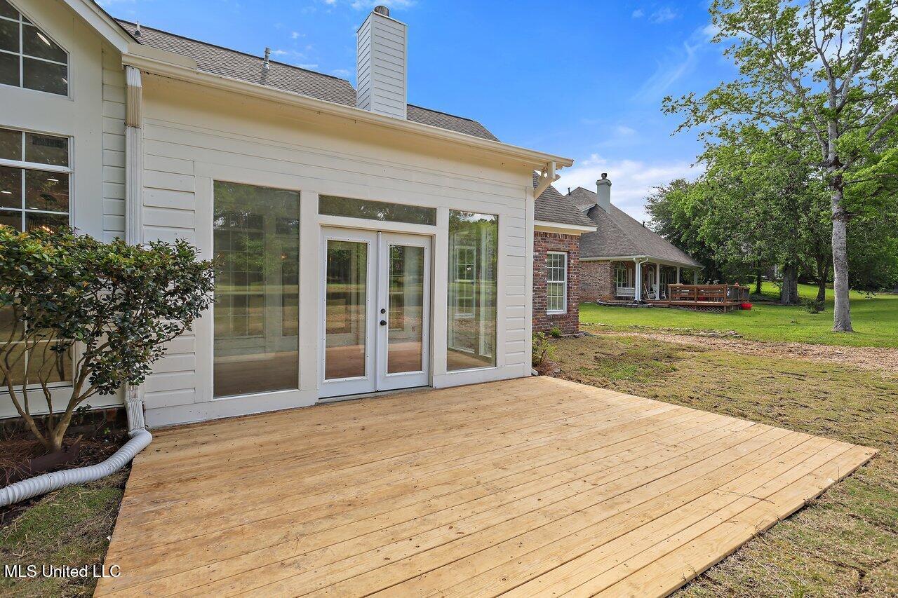 138 Sunflower Road, Madison, Mississippi image 49