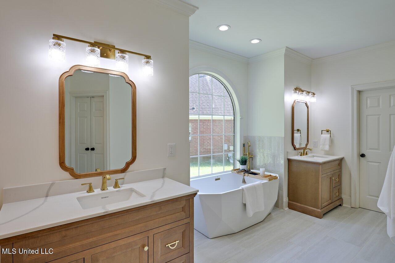138 Sunflower Road, Madison, Mississippi image 24