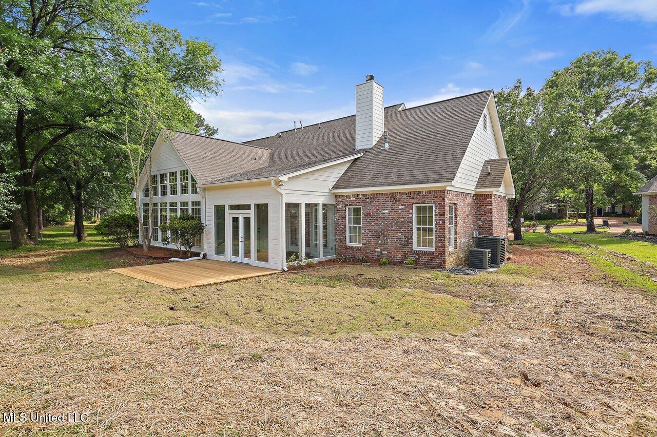 138 Sunflower Road, Madison, Mississippi image 45