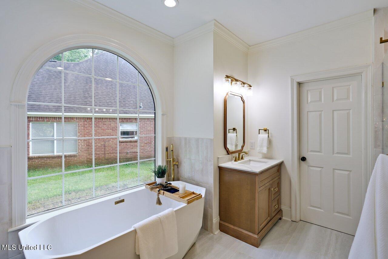 138 Sunflower Road, Madison, Mississippi image 27
