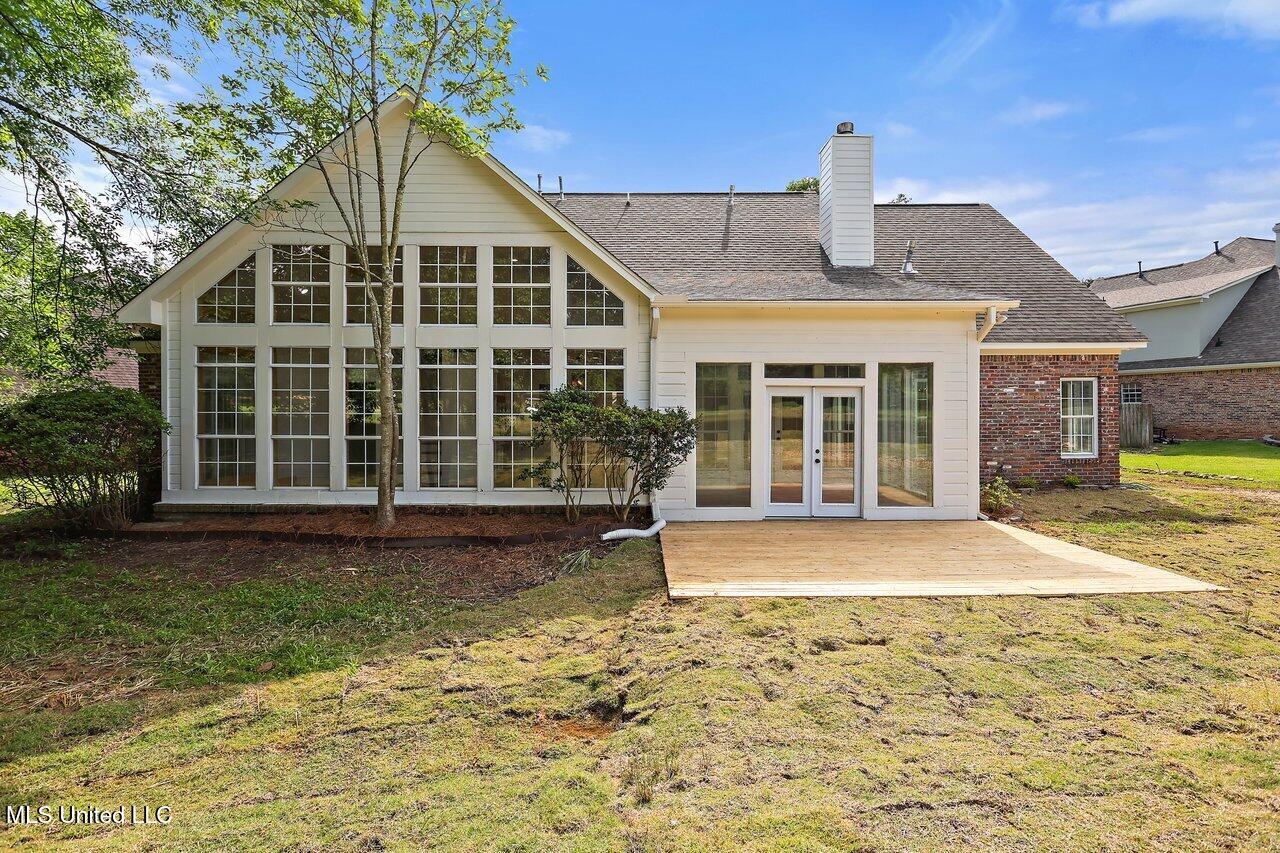 138 Sunflower Road, Madison, Mississippi image 46