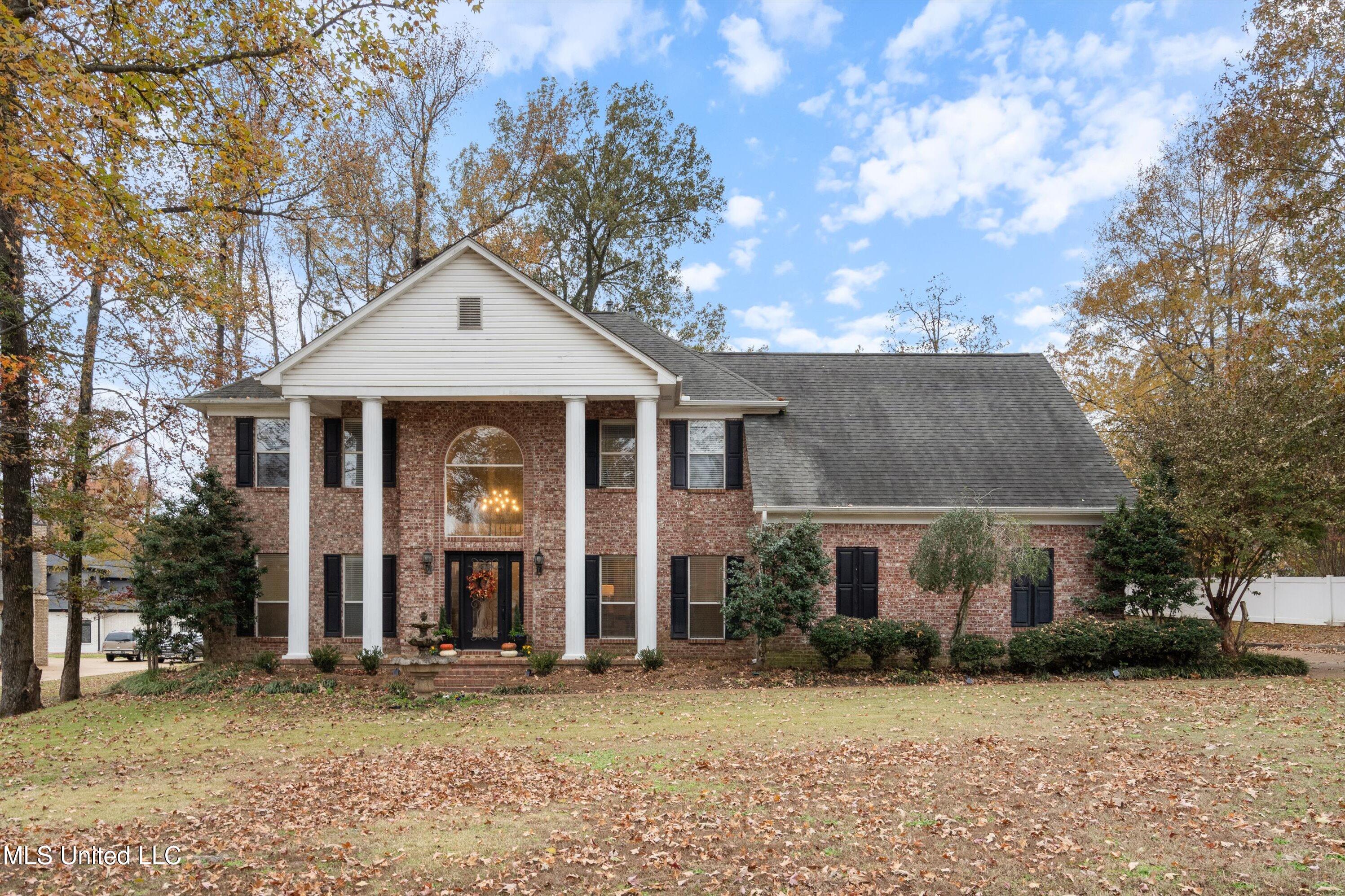 4235 Chalice Drive, Southaven, Mississippi image 1