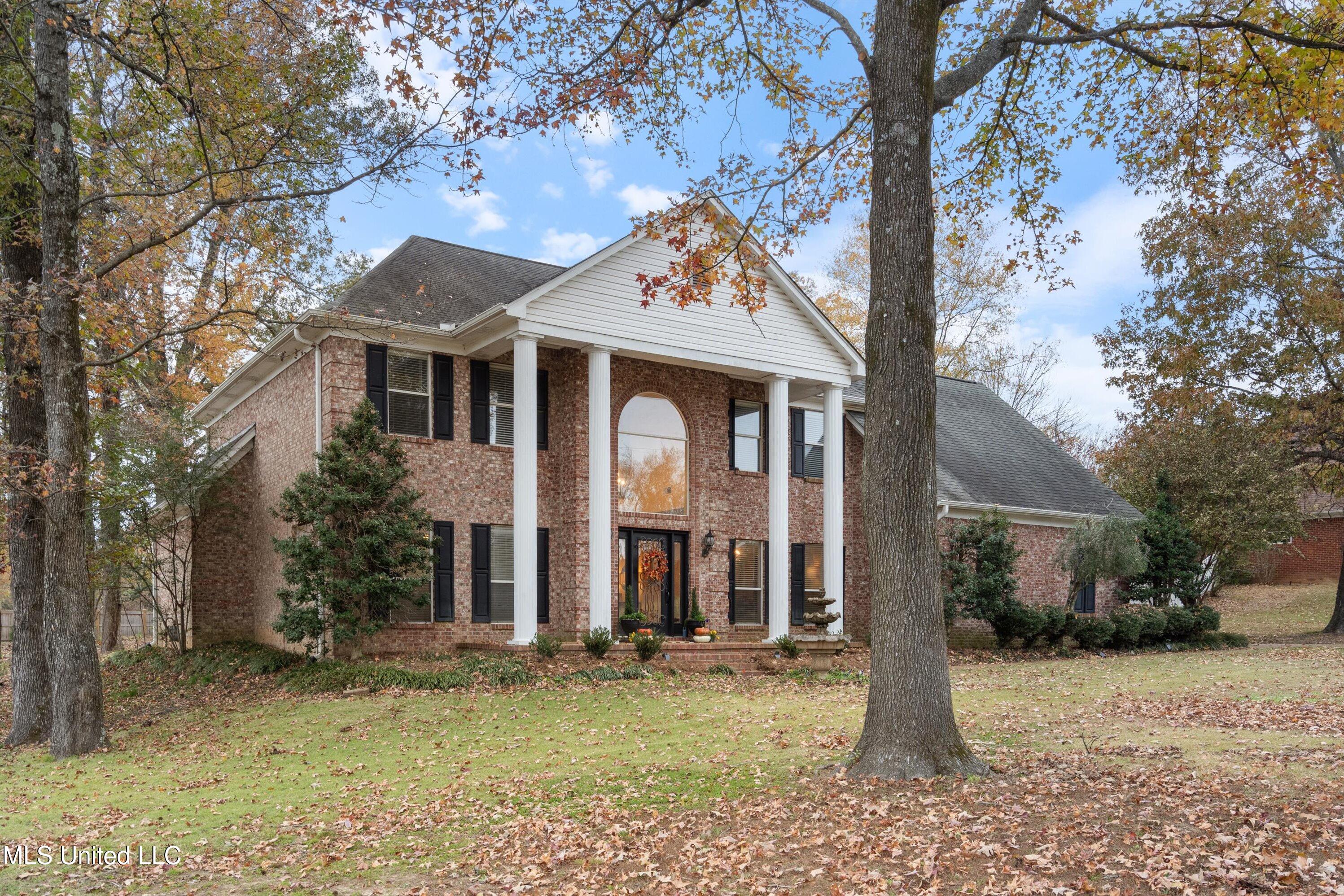 4235 Chalice Drive, Southaven, Mississippi image 2