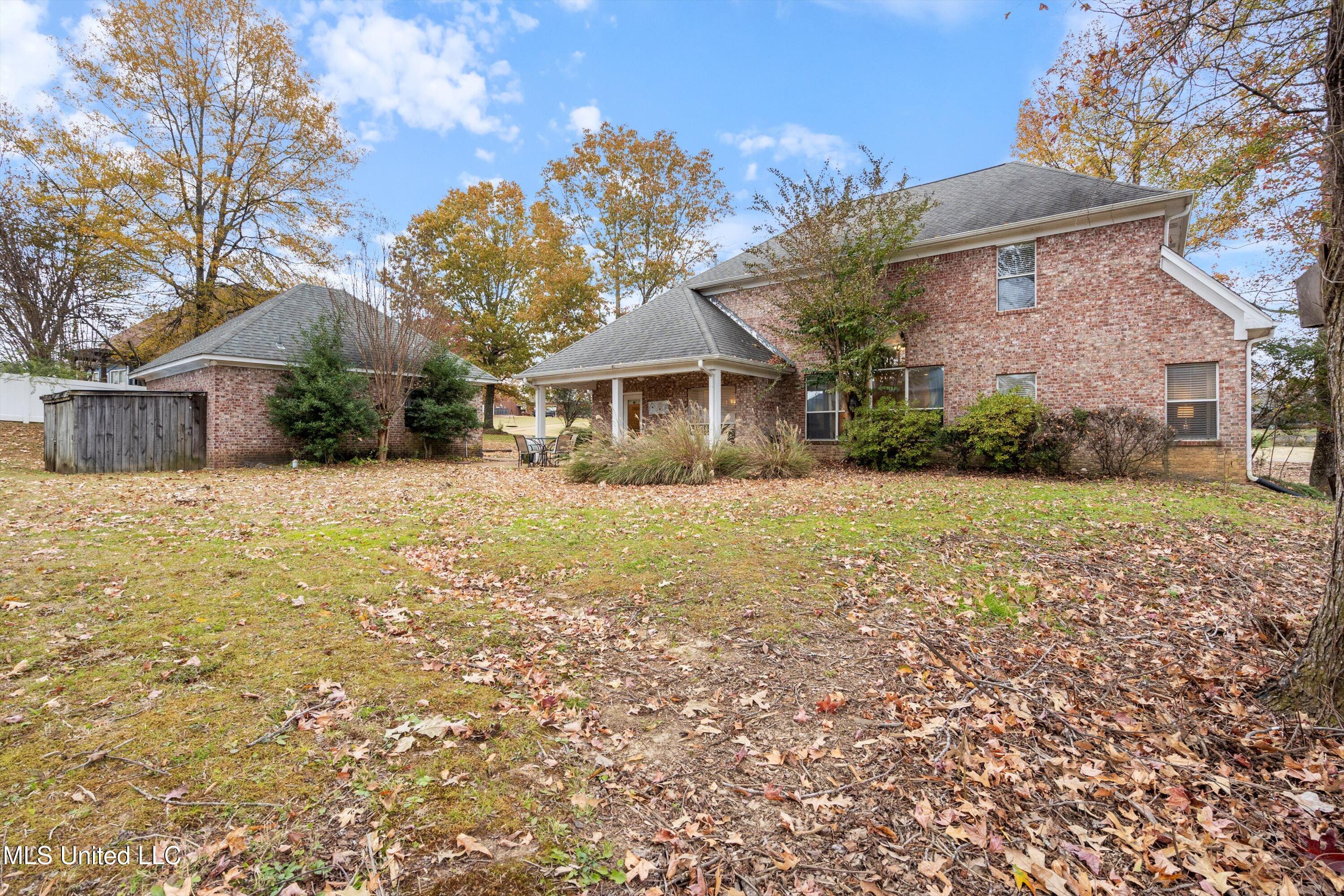 4235 Chalice Drive, Southaven, Mississippi image 37