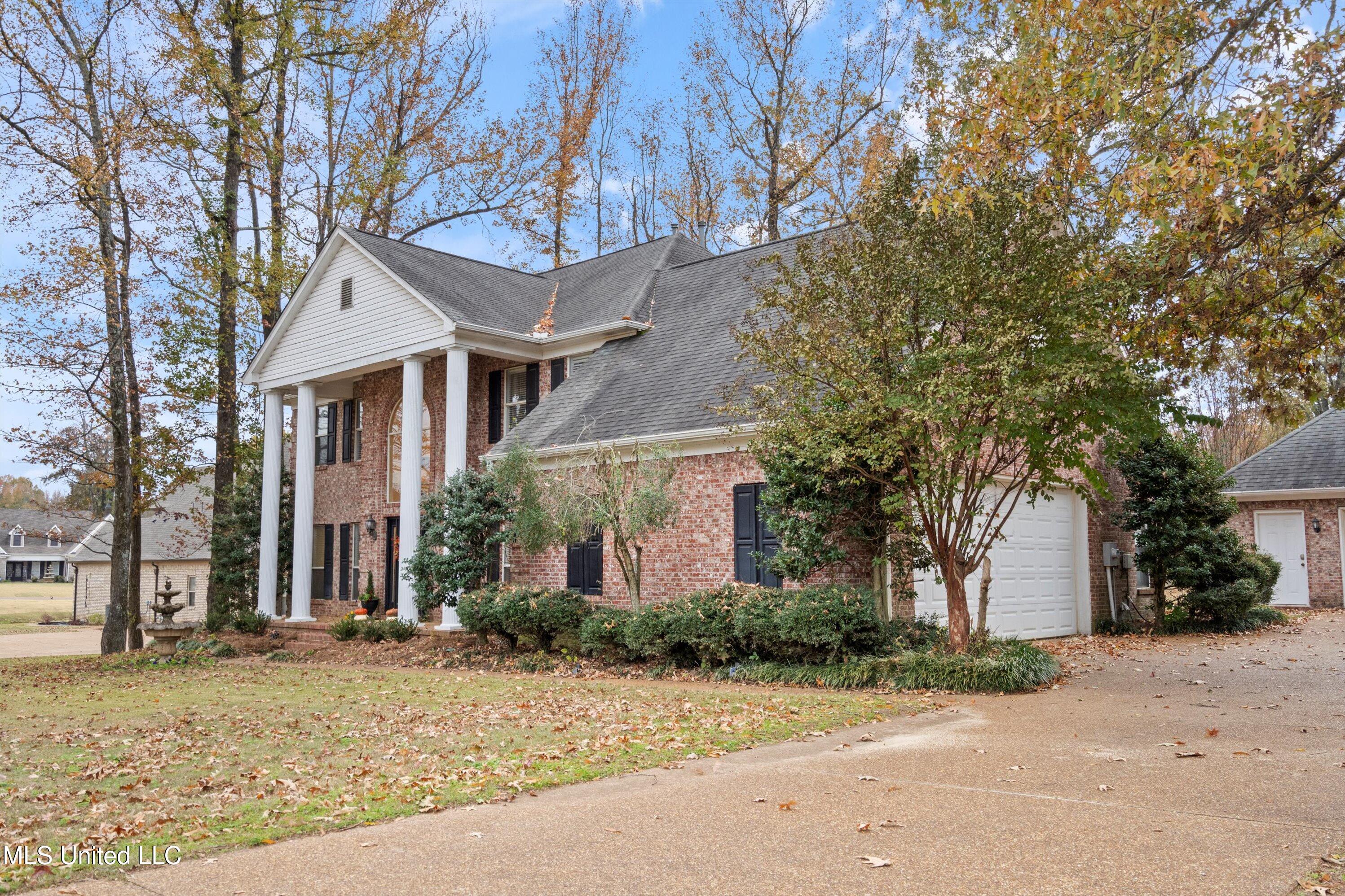 4235 Chalice Drive, Southaven, Mississippi image 3