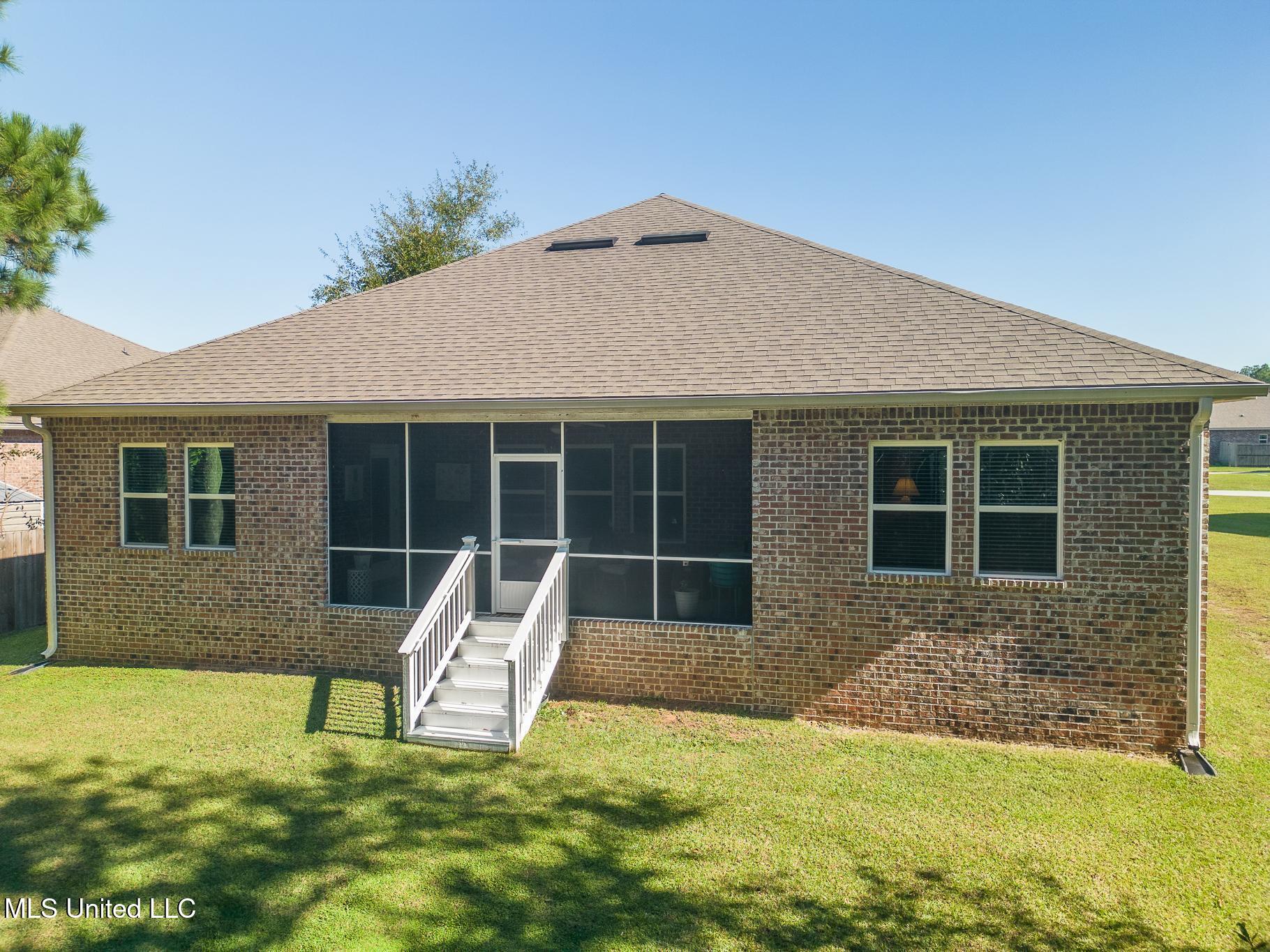 8424 Poplar Trail, Biloxi, Mississippi image 30