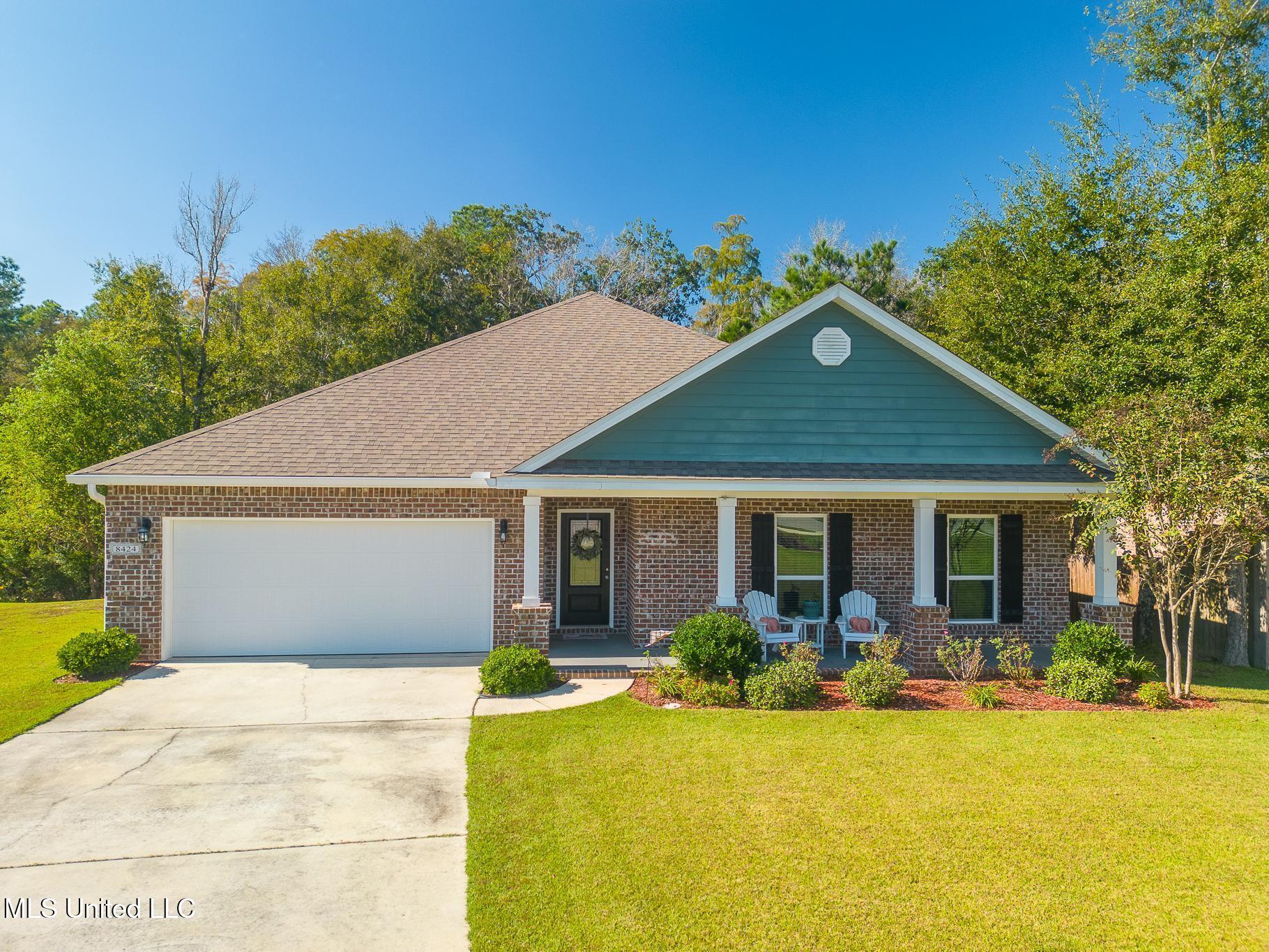 8424 Poplar Trail, Biloxi, Mississippi image 35