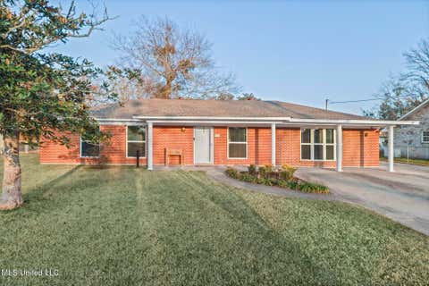 Homes For Rent - 110 Jamaica Street<br/> Long Beach, MS 39560