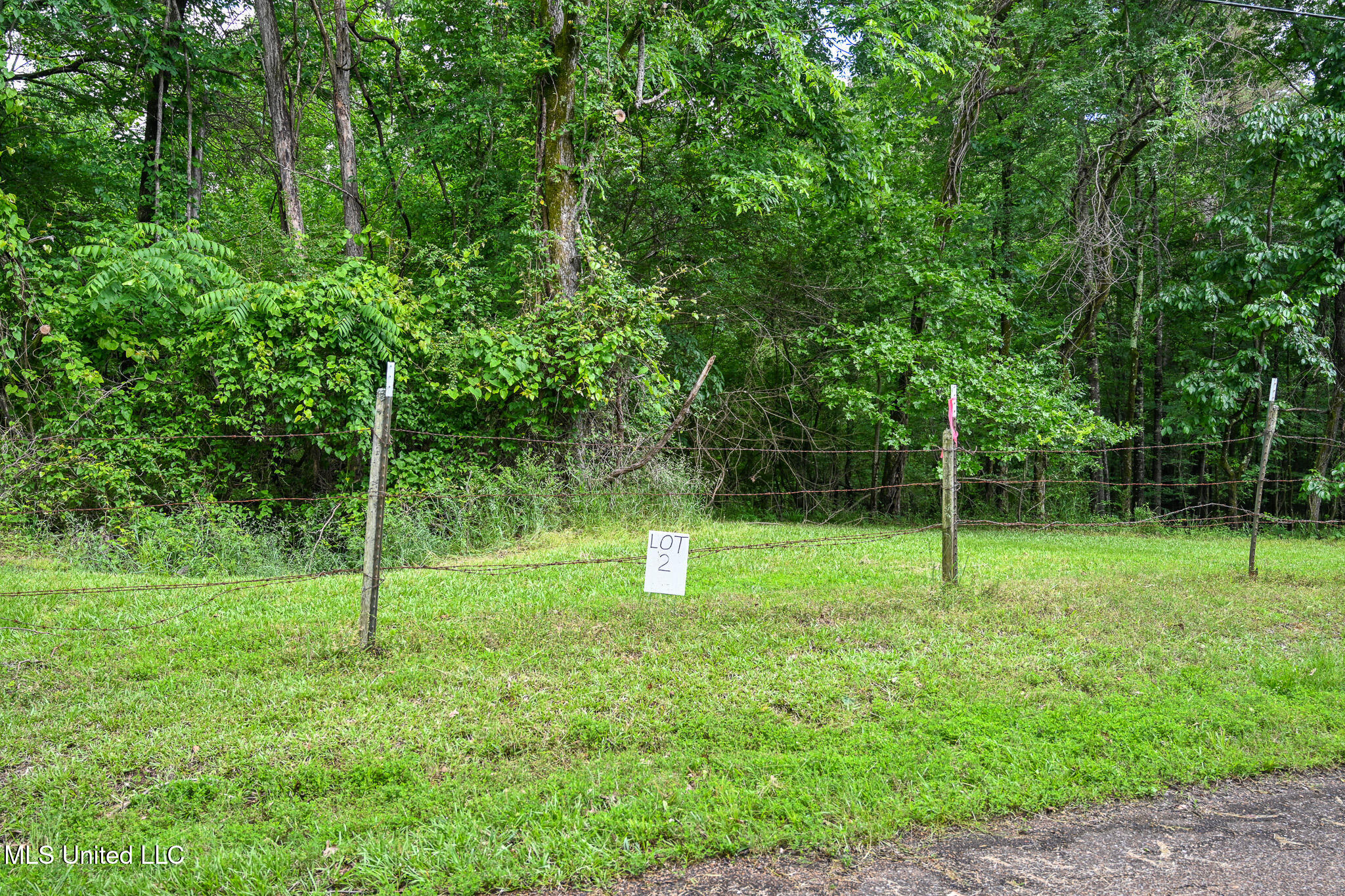 Lot 2 Woodlawn Road, Byhalia, Mississippi image 8