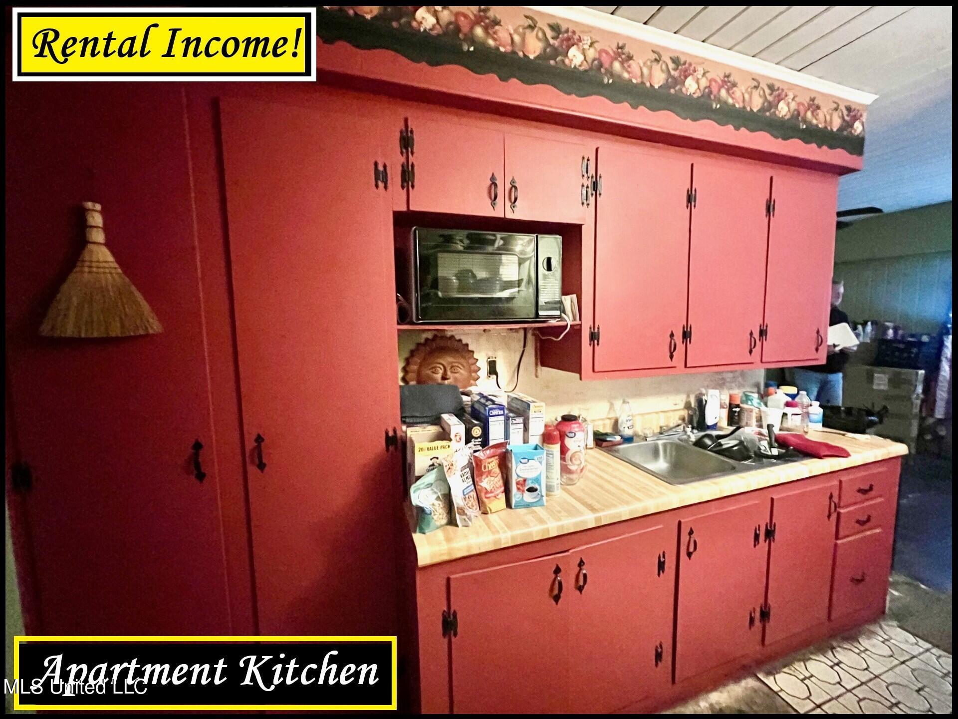 203 Kyle Street, Batesville, Mississippi image 29