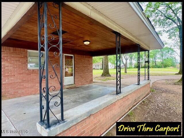 203 Kyle Street, Batesville, Mississippi image 25