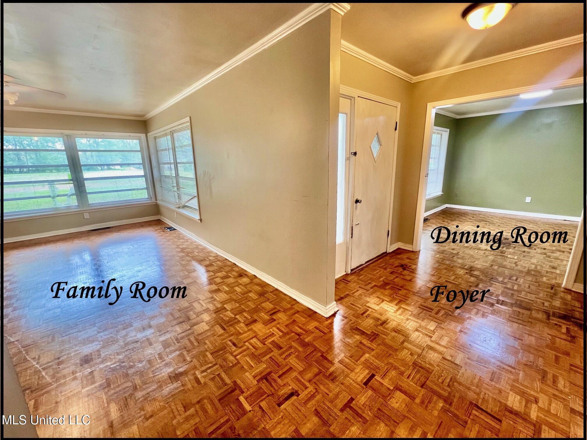 203 Kyle Street, Batesville, Mississippi image 2