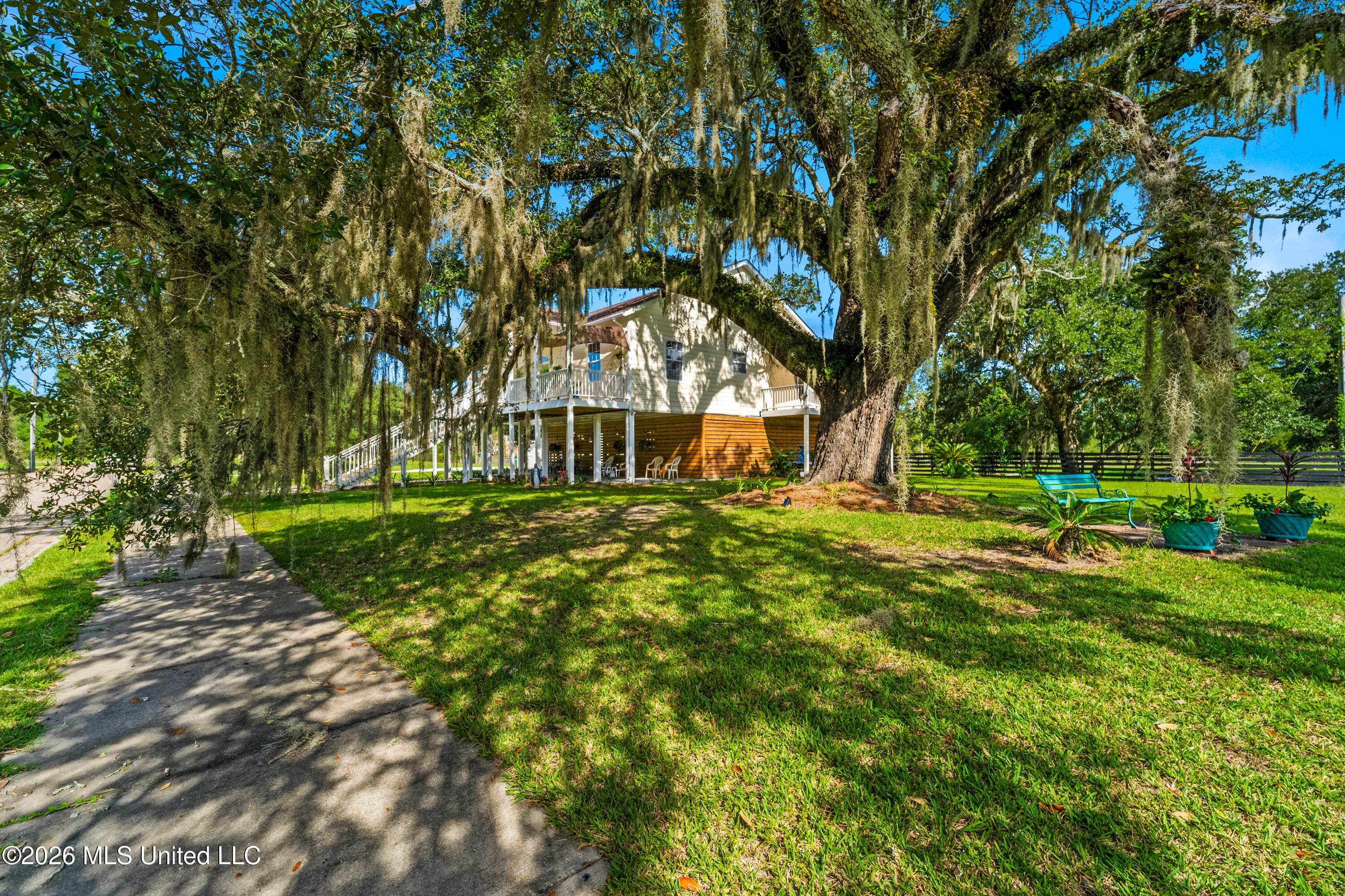 205 Harrison Court