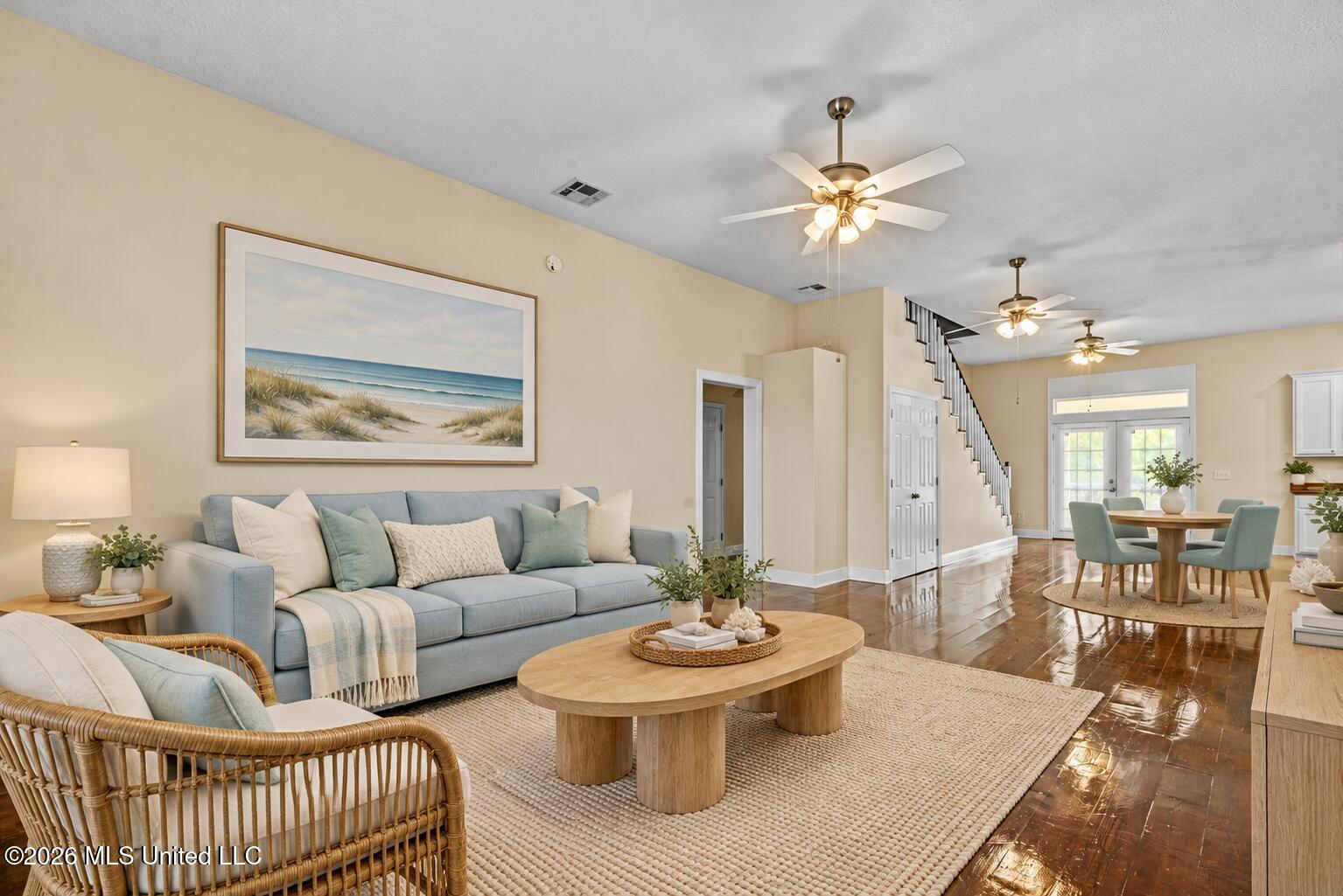 205 Harrison Court
