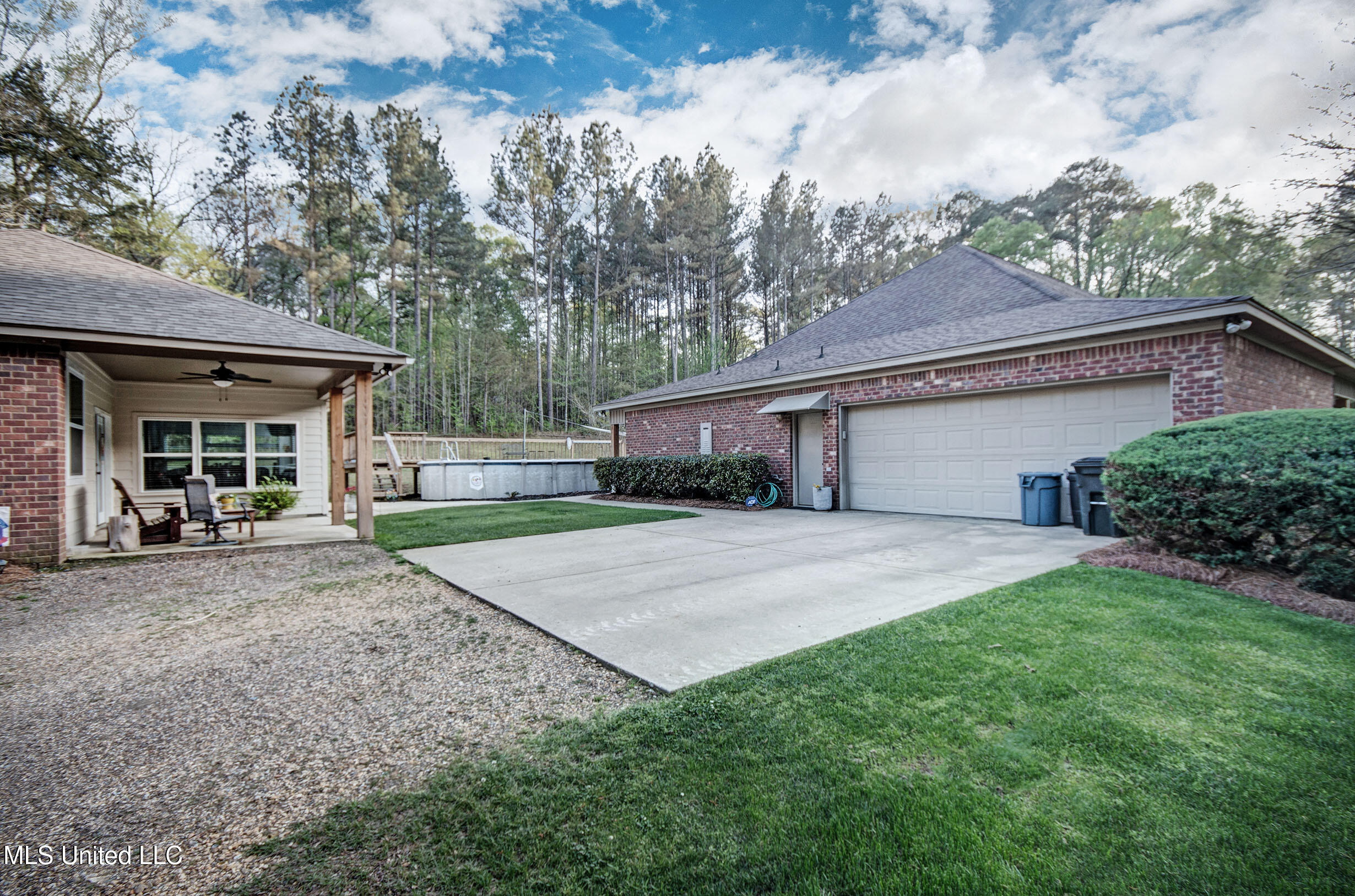 329 County Line Road, Mendenhall, Mississippi image 11