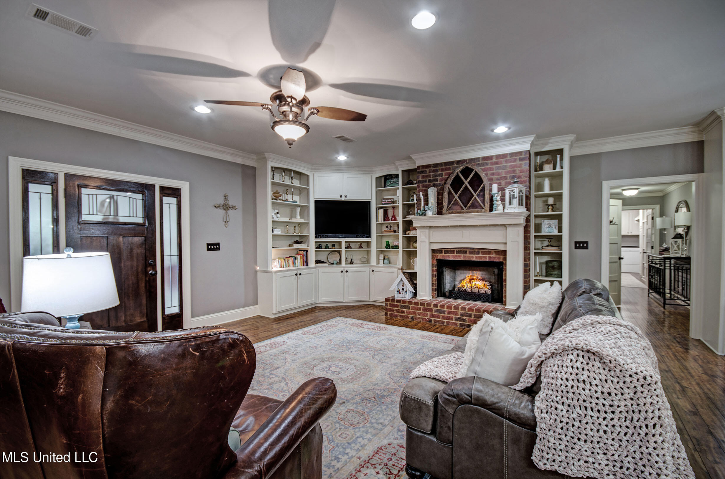 329 County Line Road, Mendenhall, Mississippi image 23