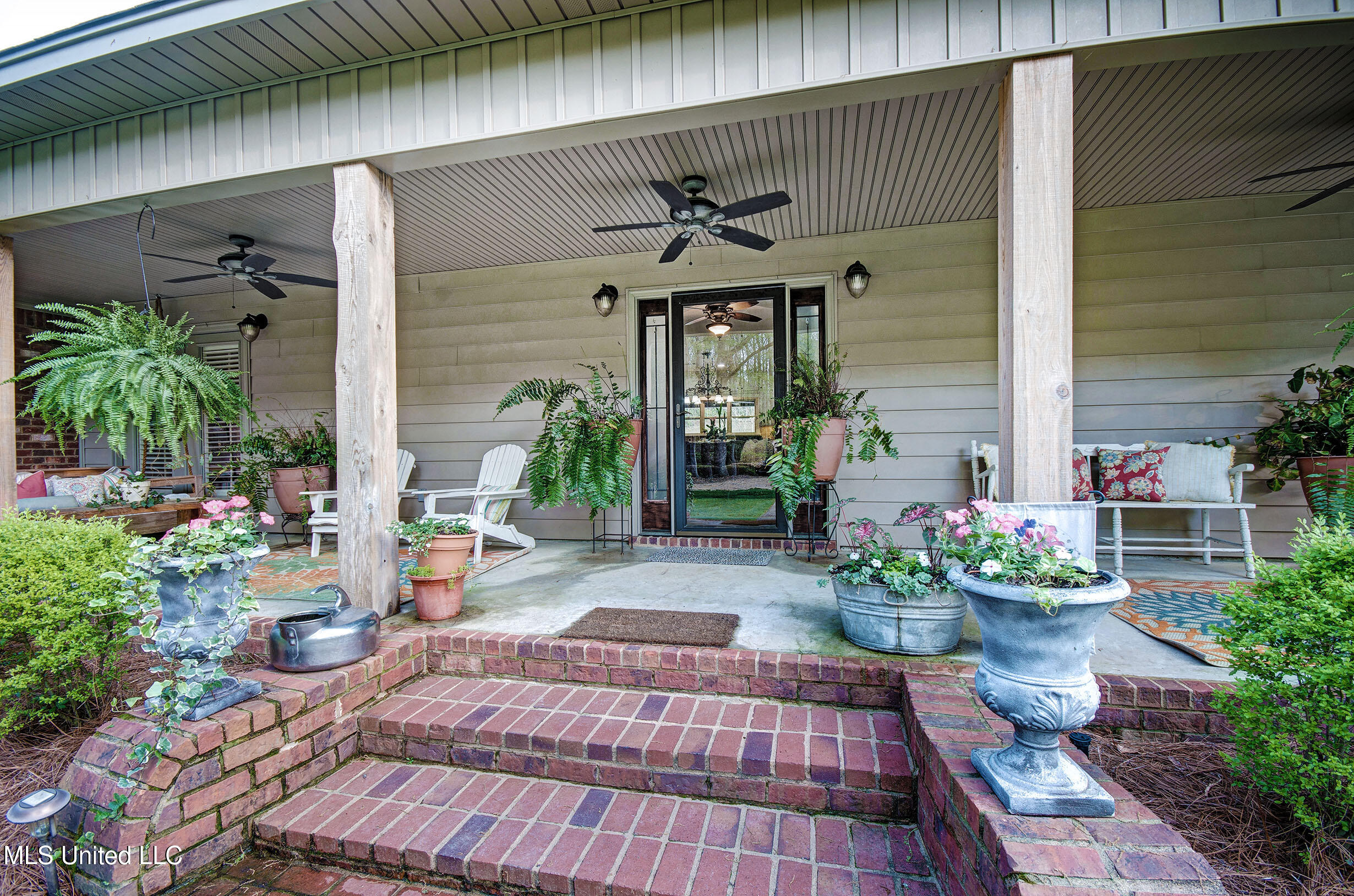 329 County Line Road, Mendenhall, Mississippi image 8