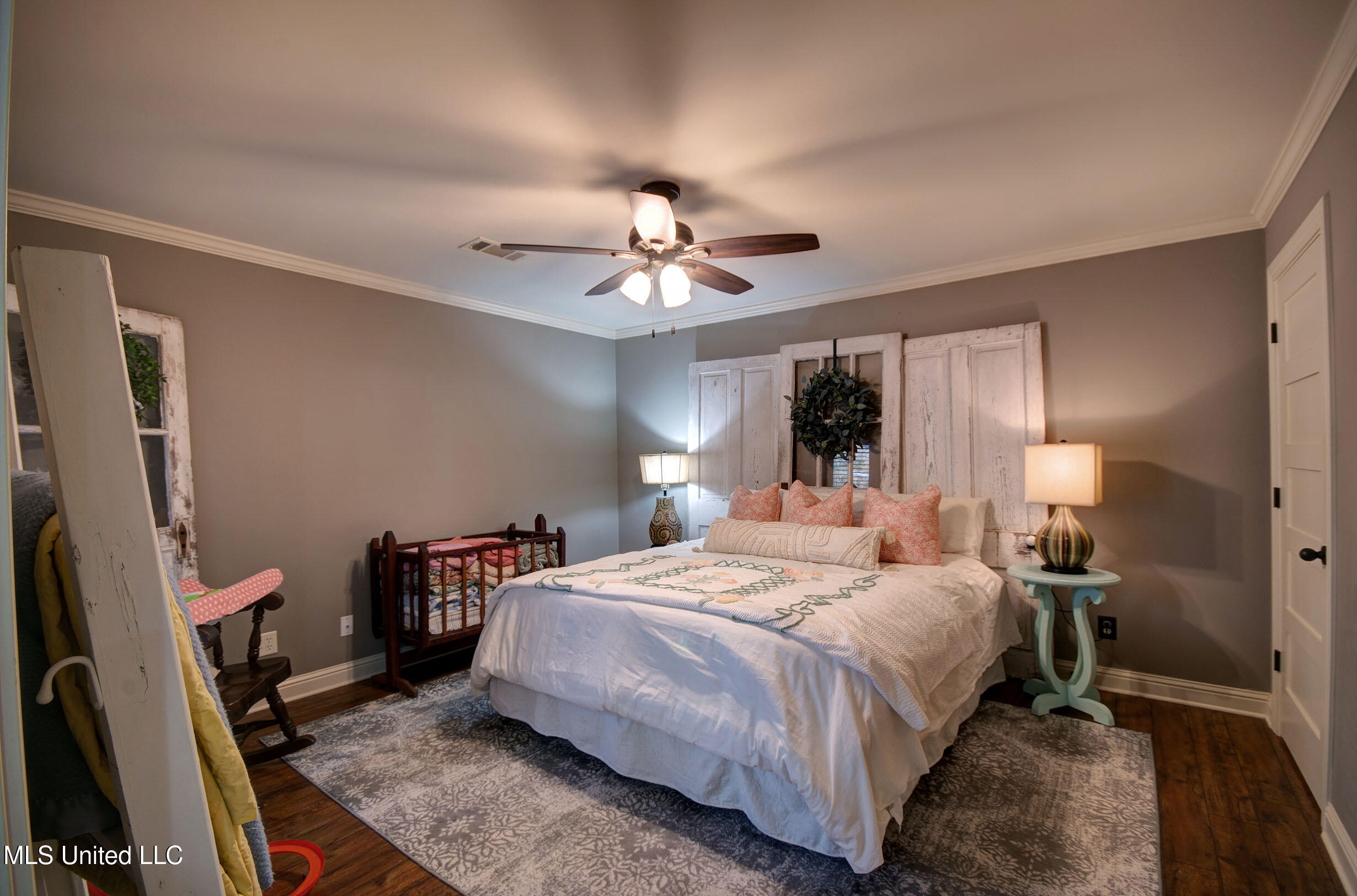 329 County Line Road, Mendenhall, Mississippi image 44